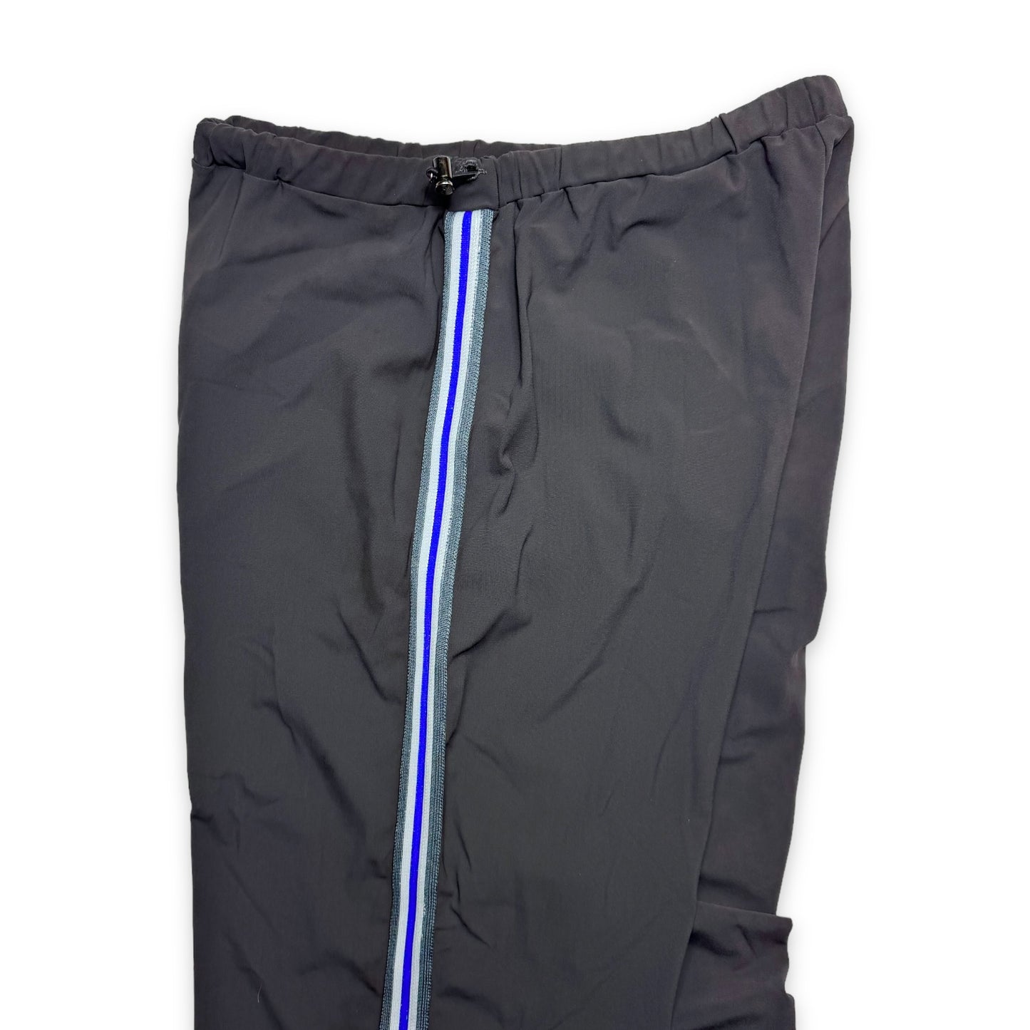SS00' Prada Sport Side Stripe Track Pant - Small