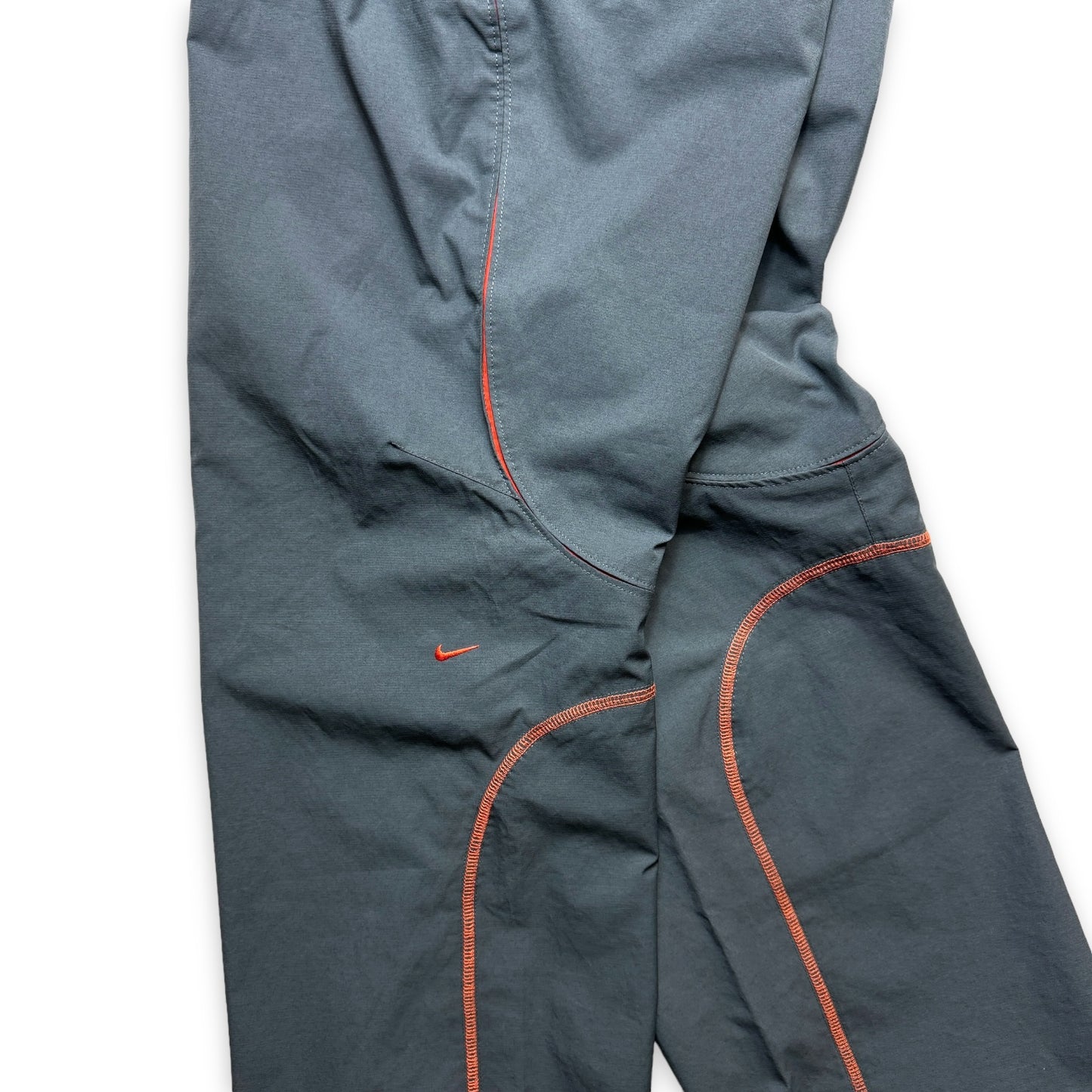 2003 Nike Mobius 'MB1' Articulated Technical Track Pant - 32" Waist