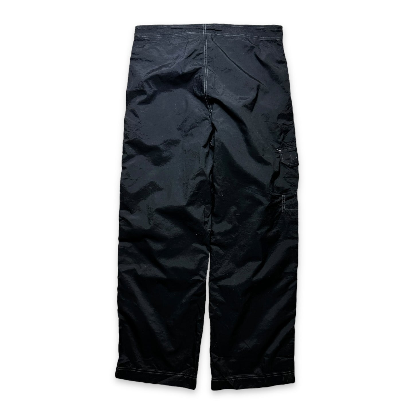 Early 2000's Nike ACG Nylon Cargo Pant - 32-34" Waist