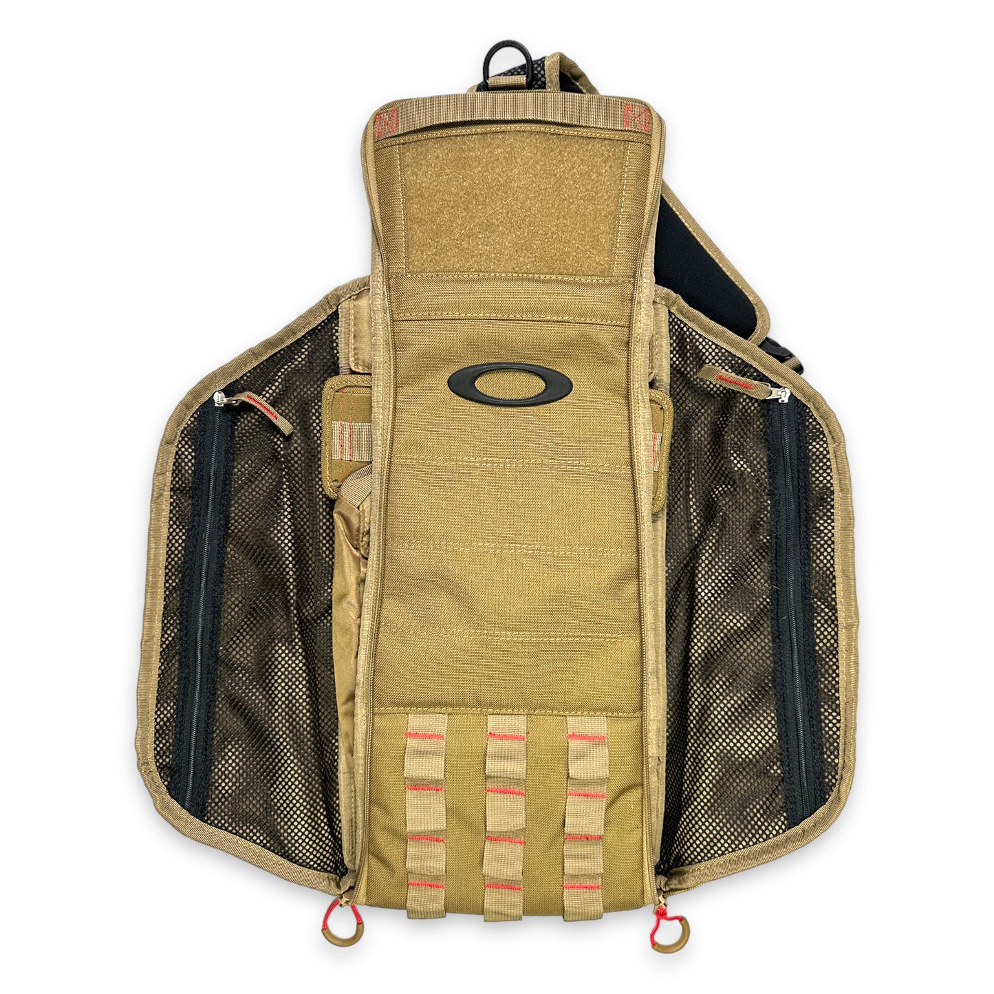 Oakley Cross Body Tri-Harnais Shell Sac