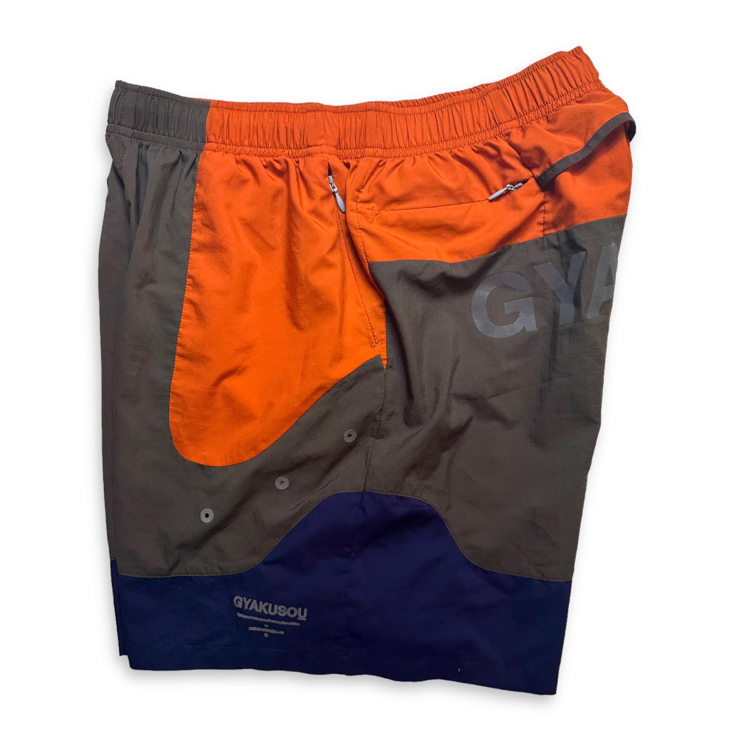 Gyakusou 3M Reflective Shorts - 28-30" Waist