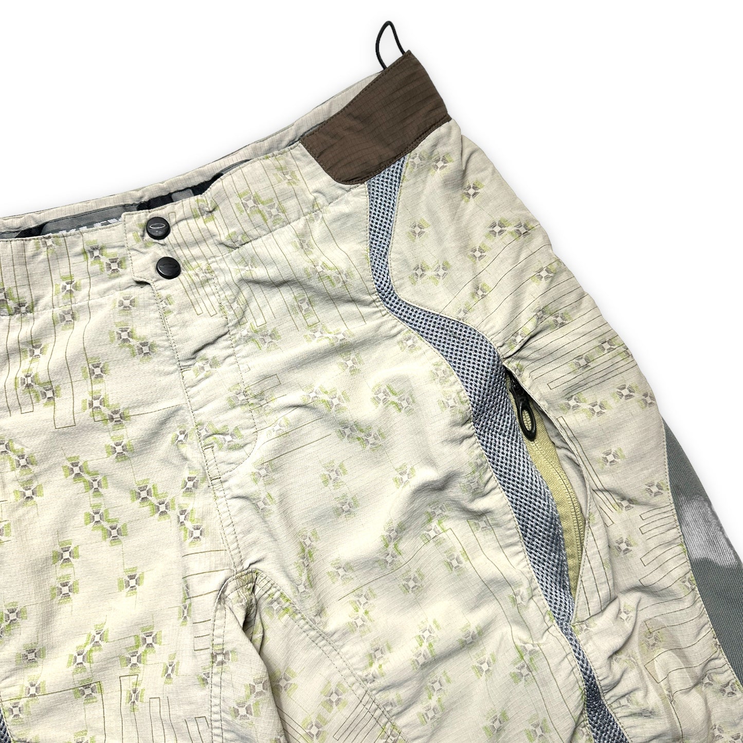 Oakley Software Technical Ventilated Shorts - 34" Waist