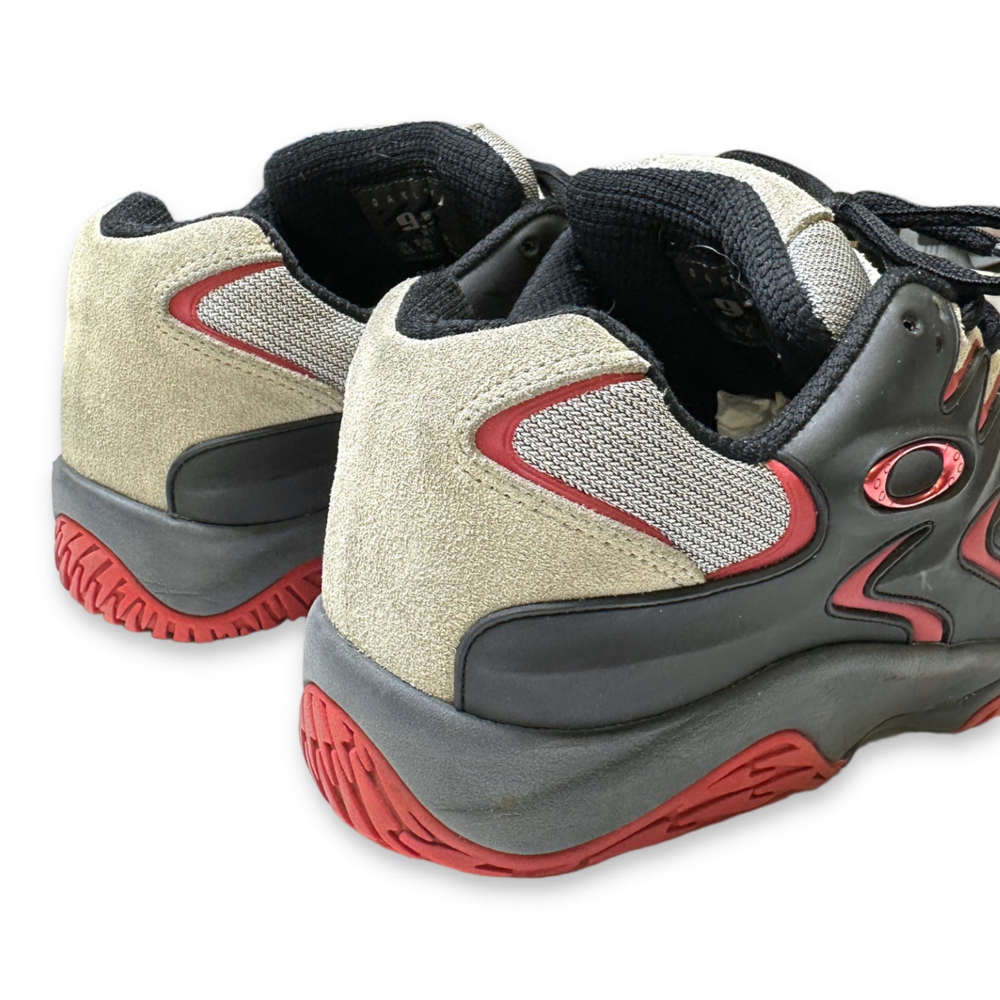 Early 2000's Oakley Switchback - UK8.5 / US9.5
