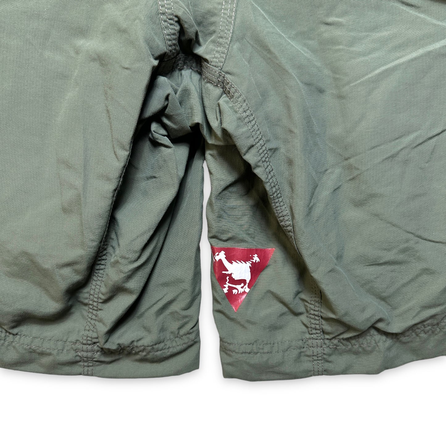 Oakley Software Short cargo ventilé vert kaki - Grand