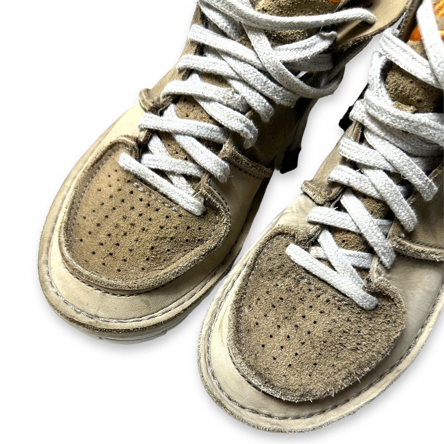 2005 Nike Considered ' BB' Mid Everyday Shoe - UK9 / US10 / EU44