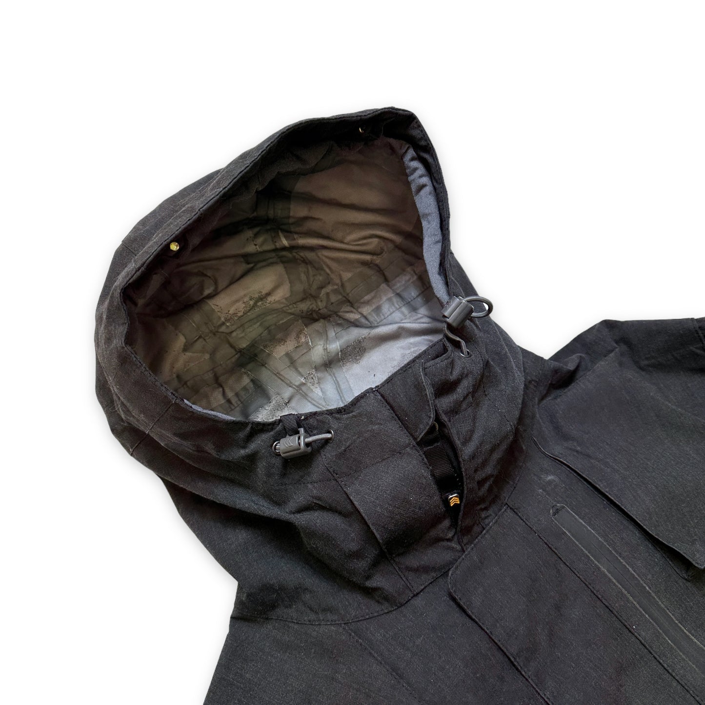 Veste Burton Analog Multi Pocket Black Ops 2005 - Extra Large / Extra Extra Large