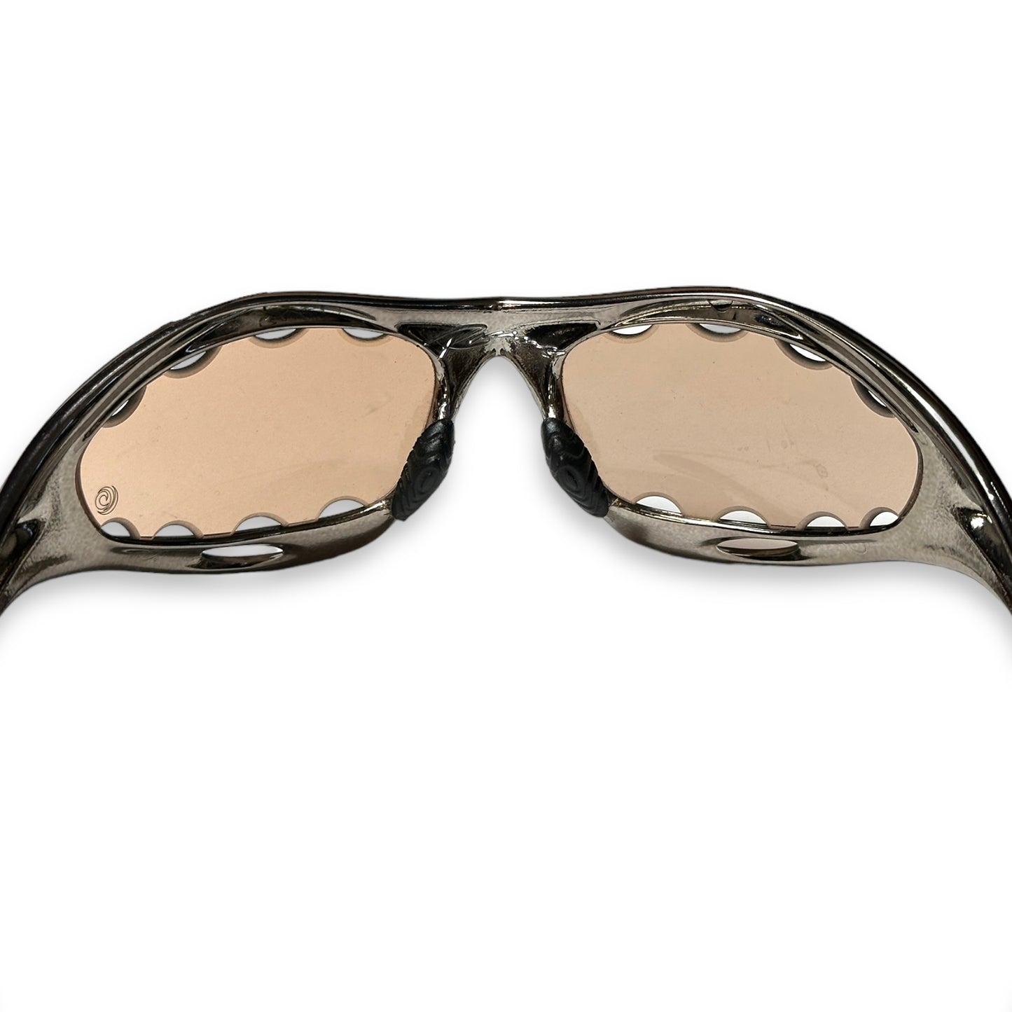 Veste Oakley Metallic/Rootbeer Racing