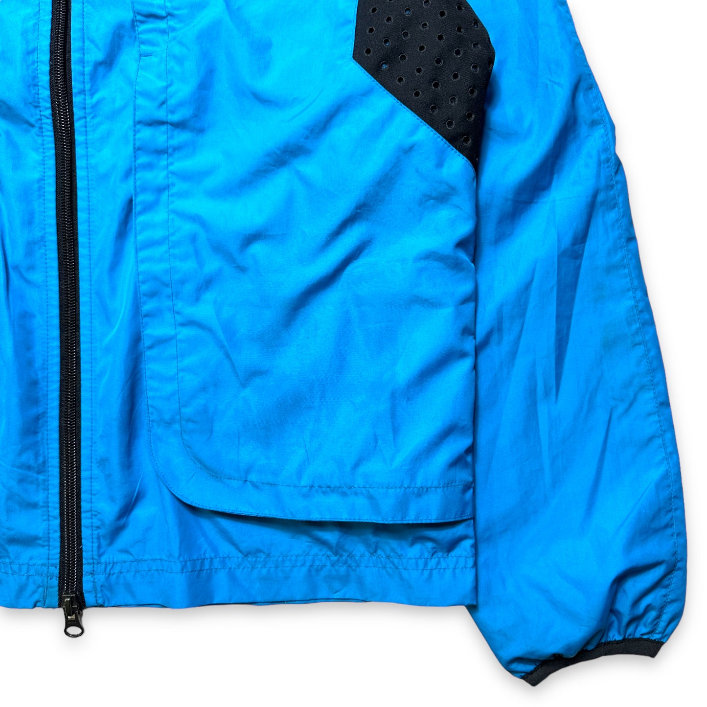 Early 2000's Nike Clima-Fit Butterfly Jacket - Medium
