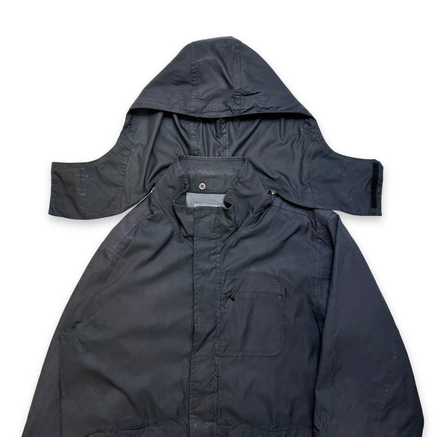 Veste matelassée Nike Stealth Black Tonal 2004 - Moyenne