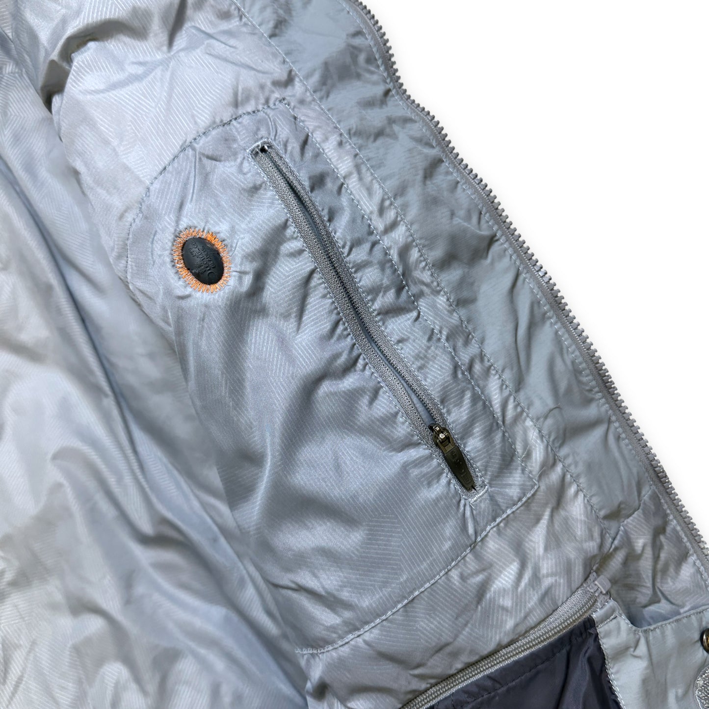 2008 Nike ACG Doudoune rembourrée bicolore - Extra Large