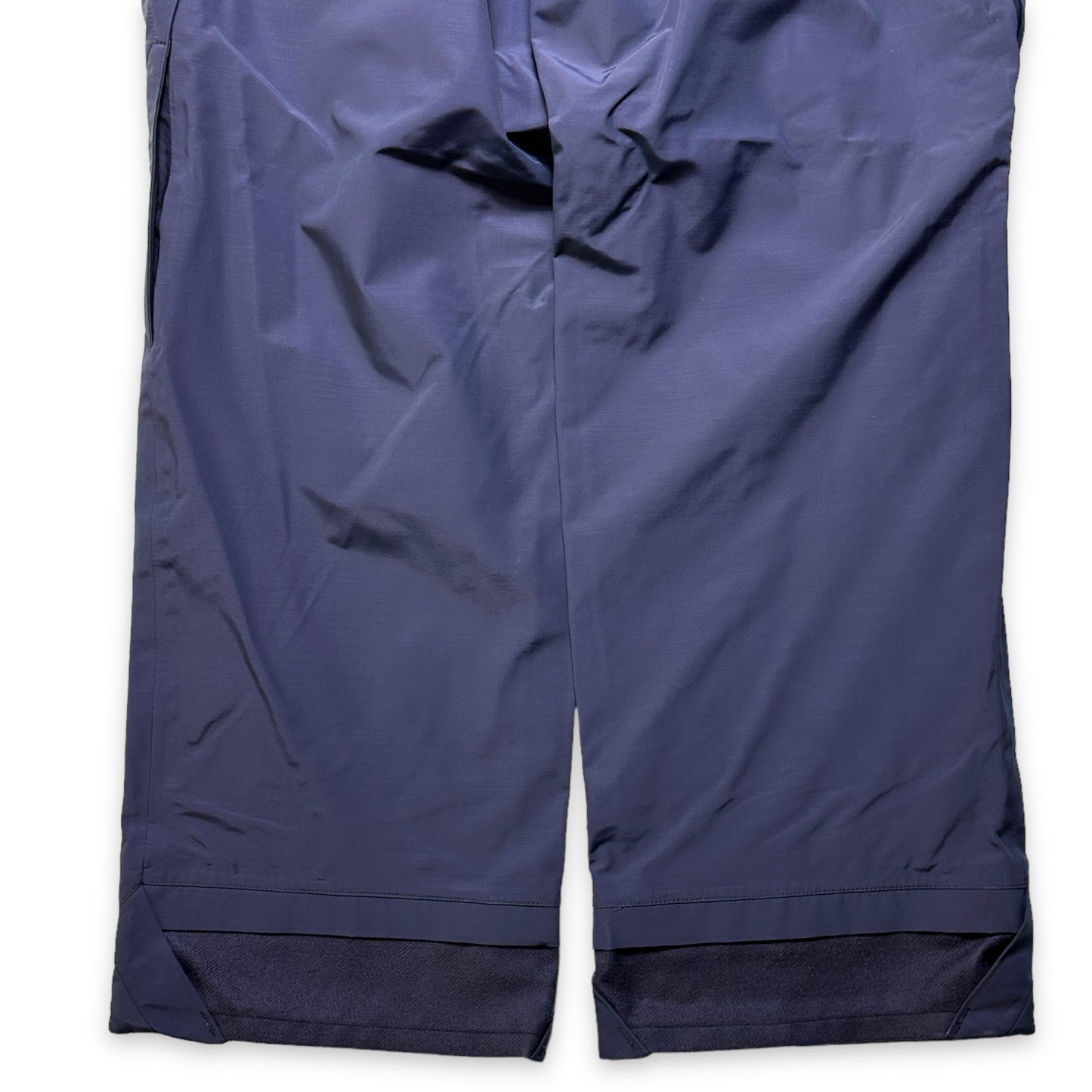 Nike 01 Code Deep Navy/Purple 'Wet Pant'
