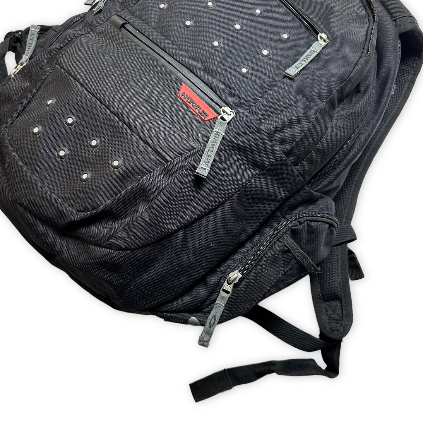 Oakley Hydroflex Black Back Pack