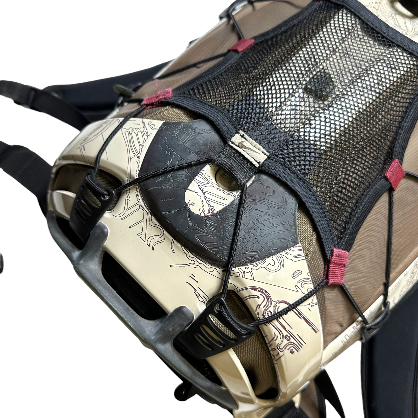 Nike Epic Hard Shell Back Pack