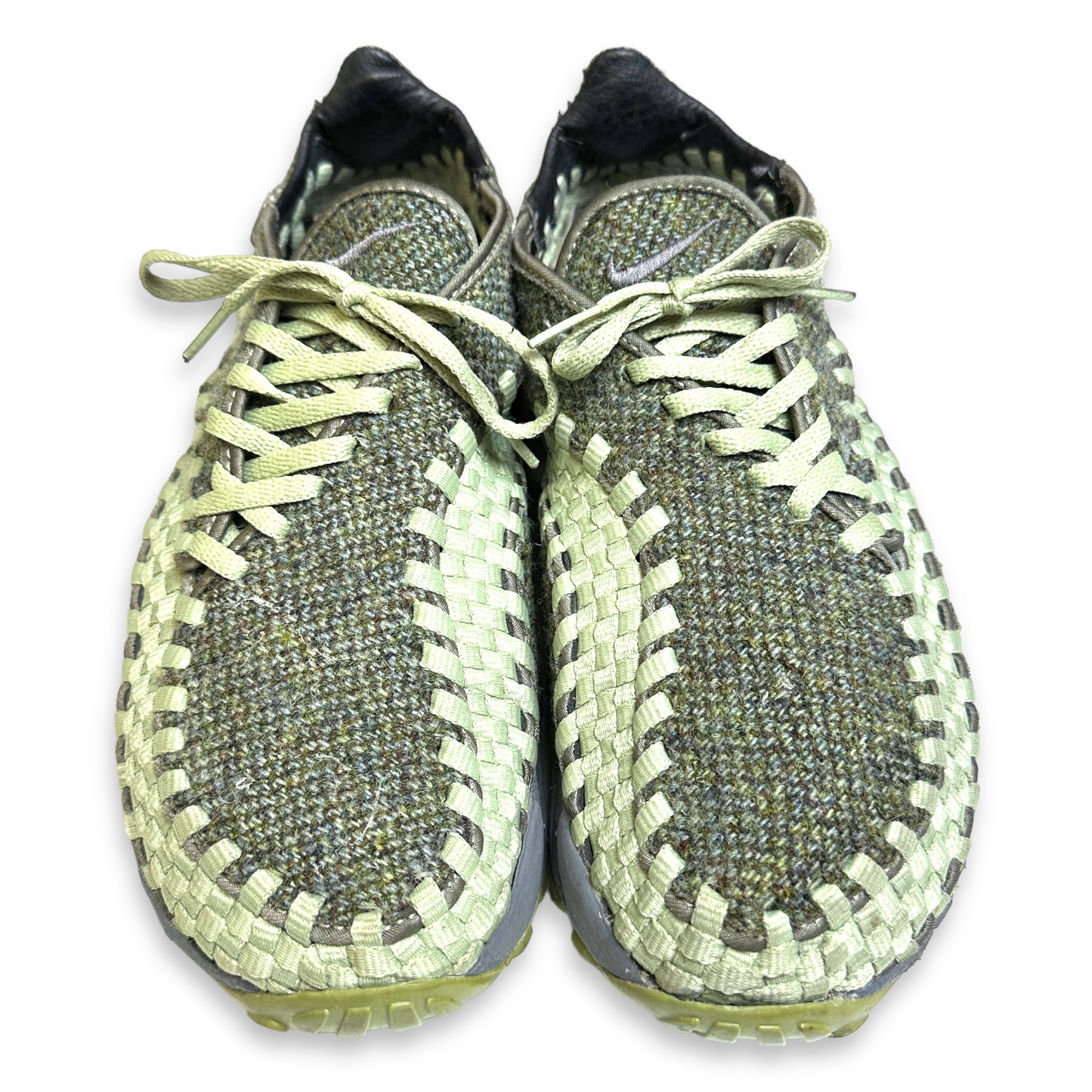 Nike Harris Tweed Air Footscape Woven