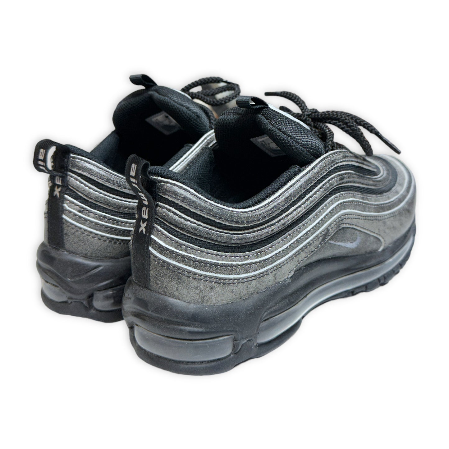 Nike x Comme Des Garcons AirMax 97 - UK7.5 / US8.5 / EUR41.5
