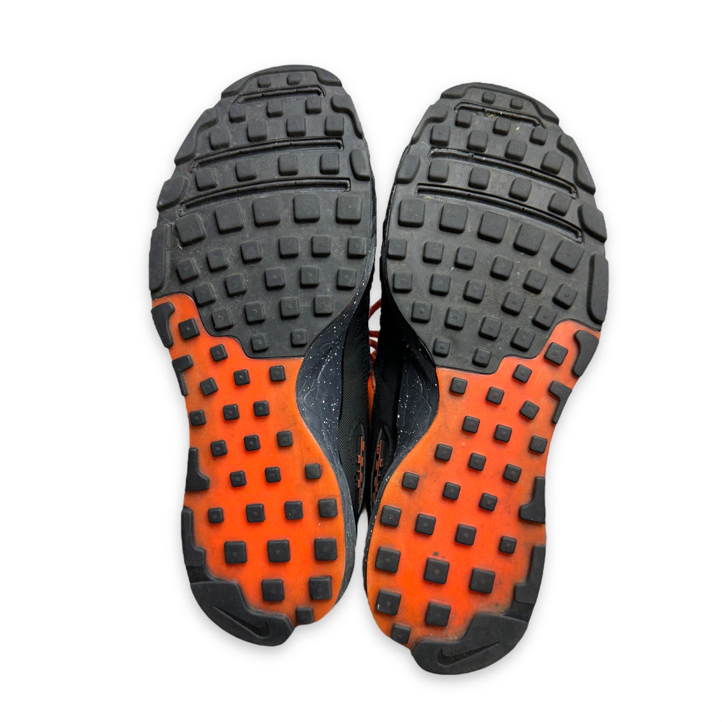 2007 Nike Air Max 90 Trail Low Noir/Bleu/Orange - UK8 / US9 / EUR42