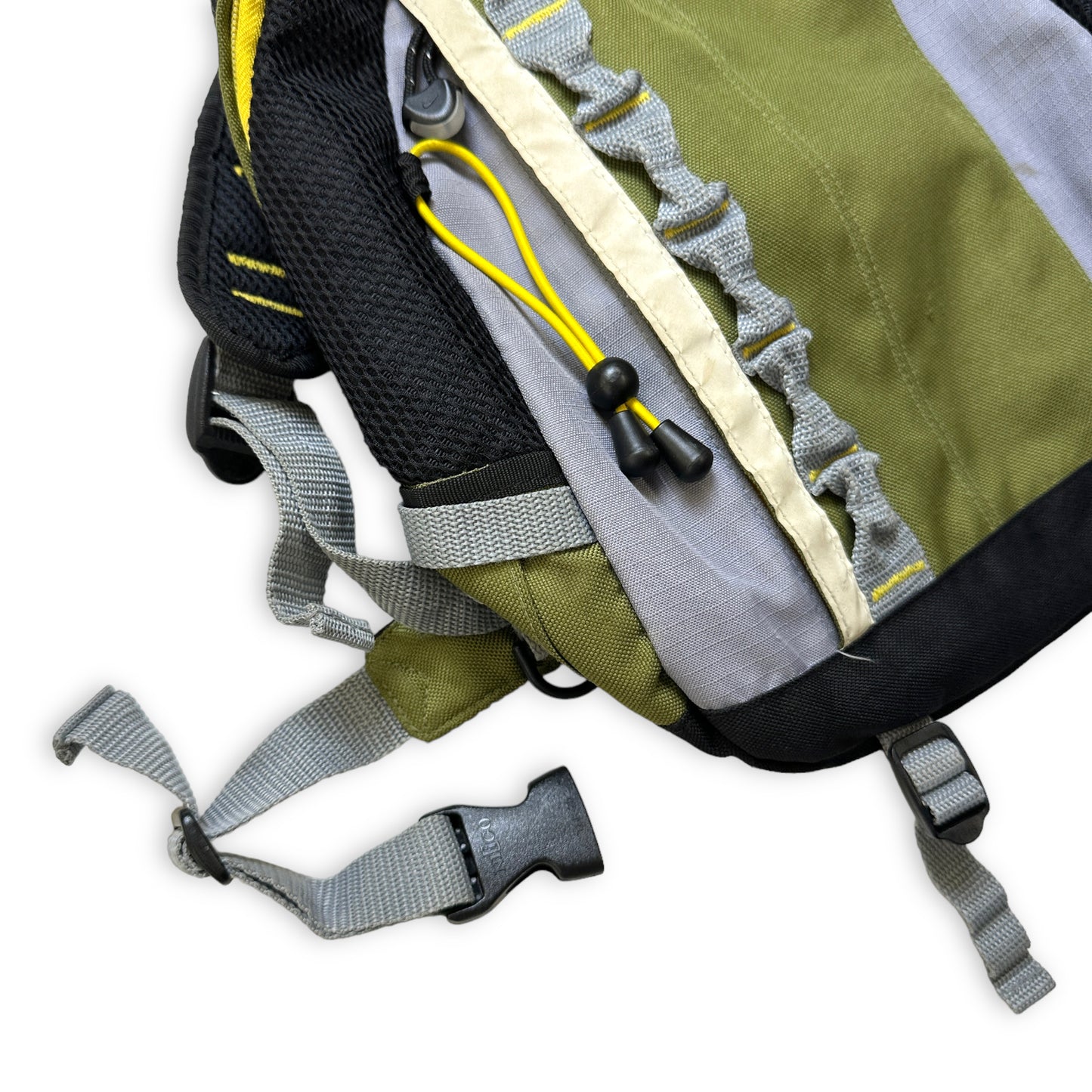 Nike Transformable Rain Cover Back Pack