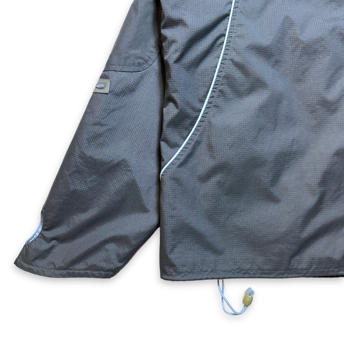 Veste Nike Tn Watch Viewer du début des années 2000 - Extra Large