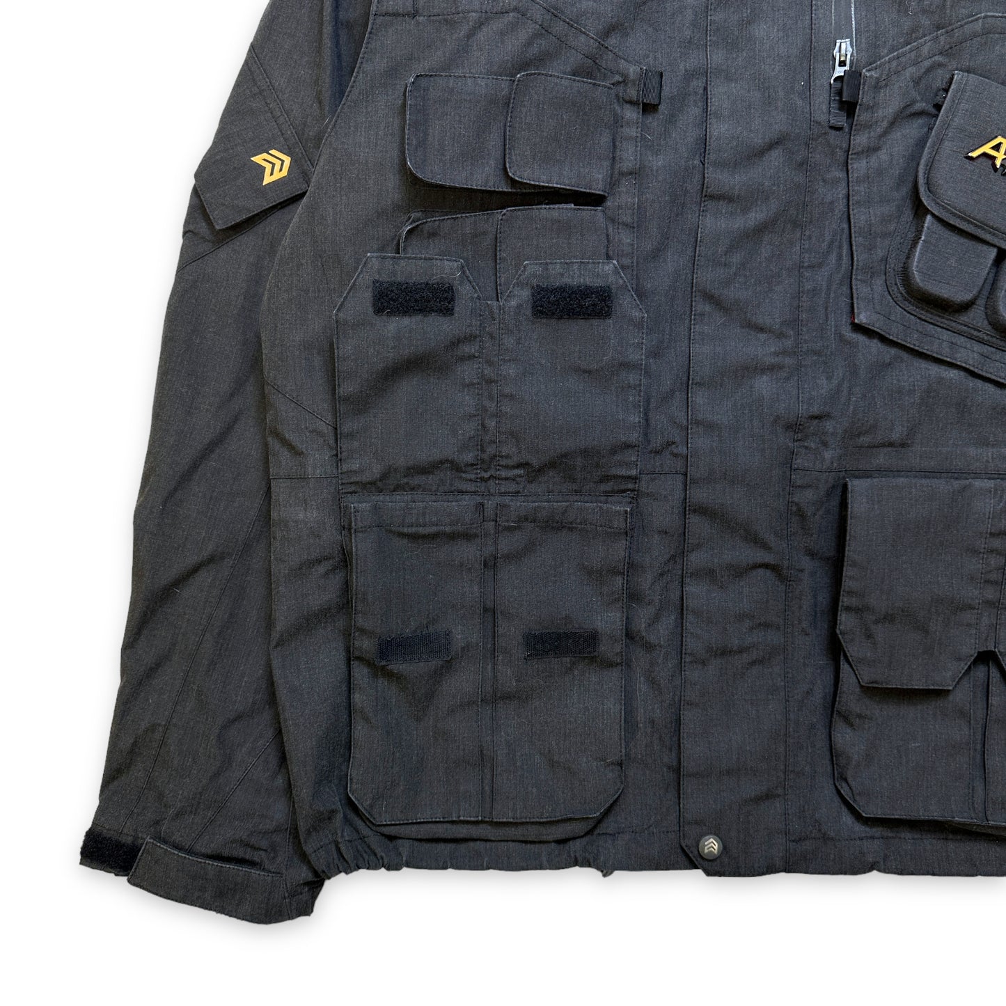 Veste Burton Analog Multi Pocket Black Ops 2005 - Extra Large / Extra Extra Large