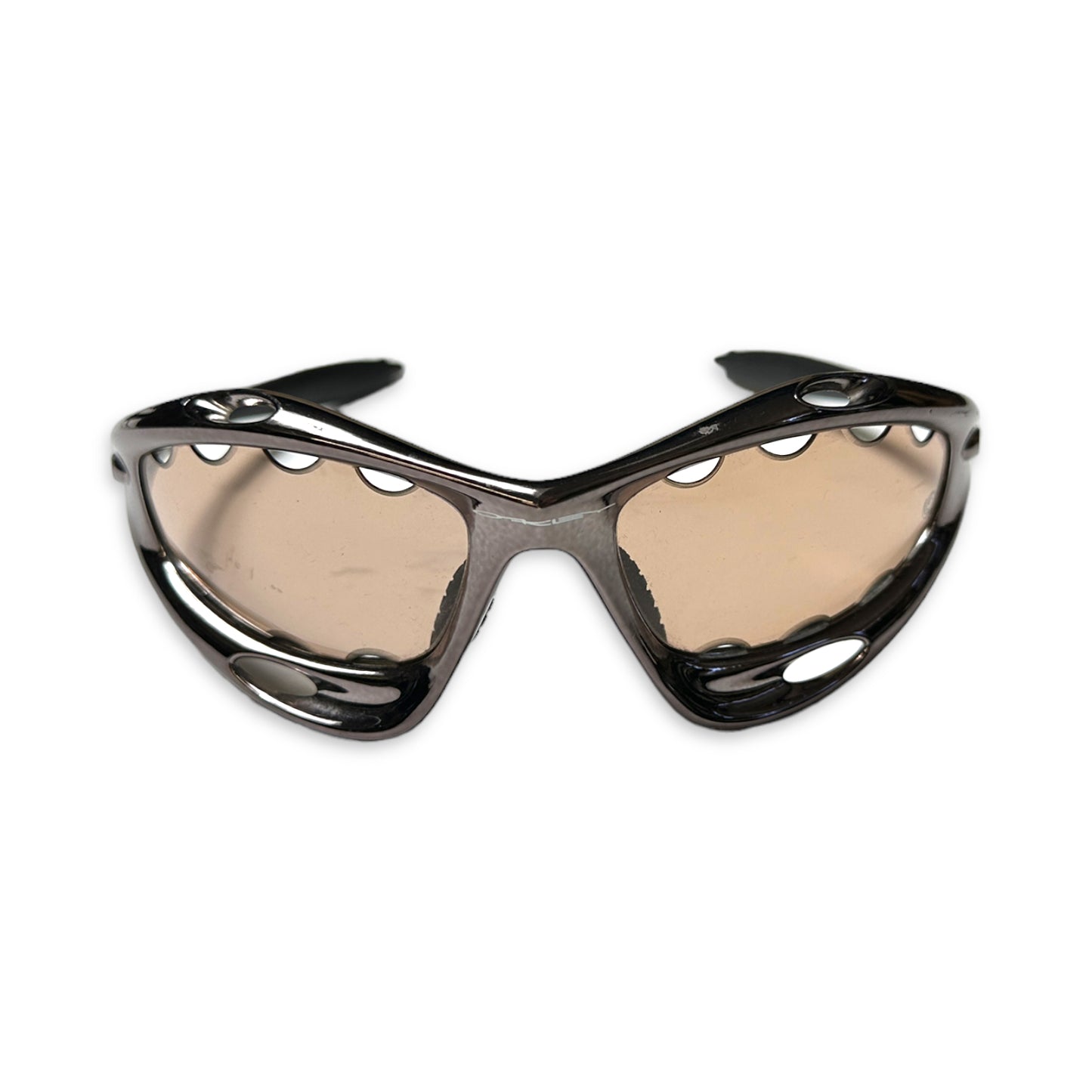 Veste Oakley Metallic/Rootbeer Racing