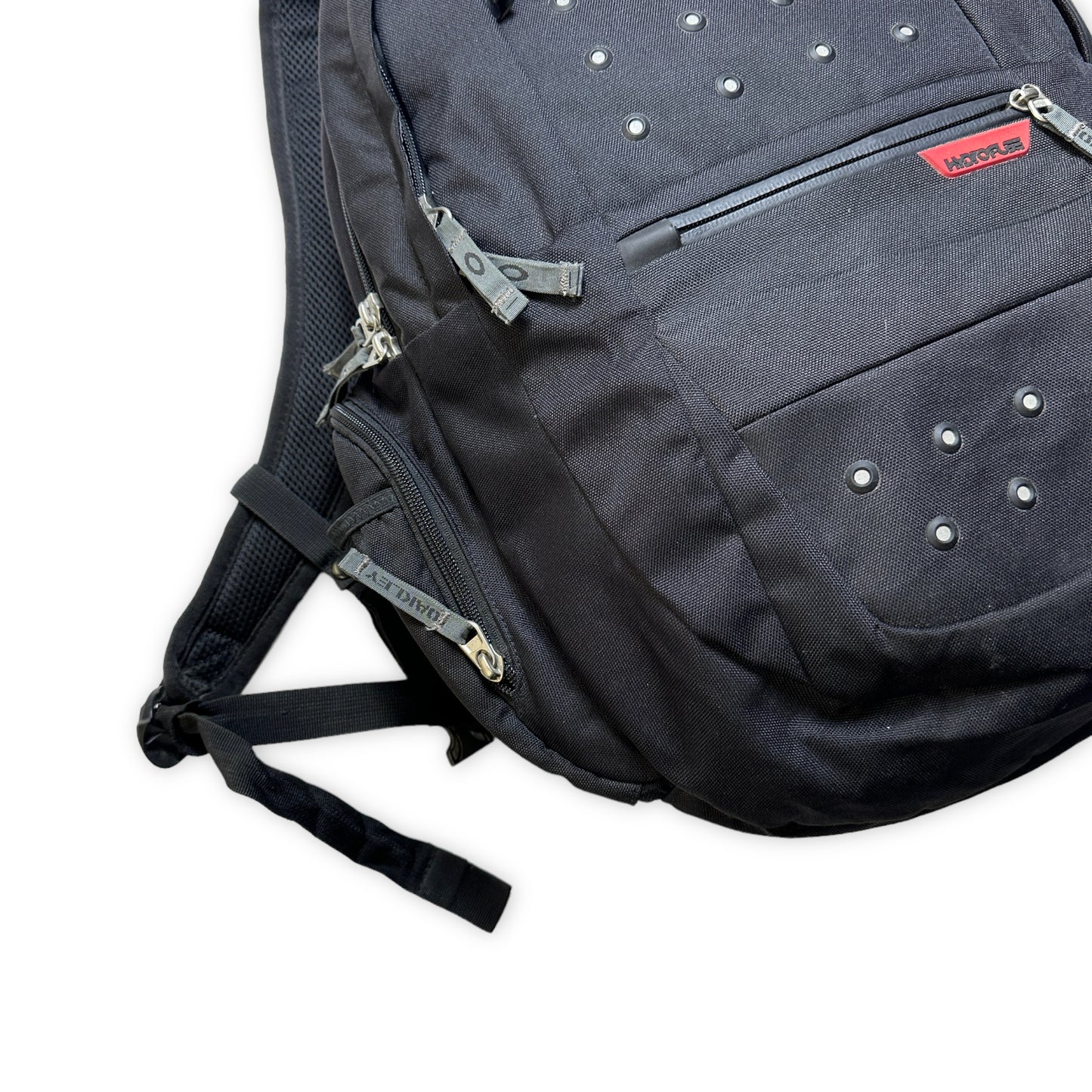 Oakley Hydroflex Black Back Pack