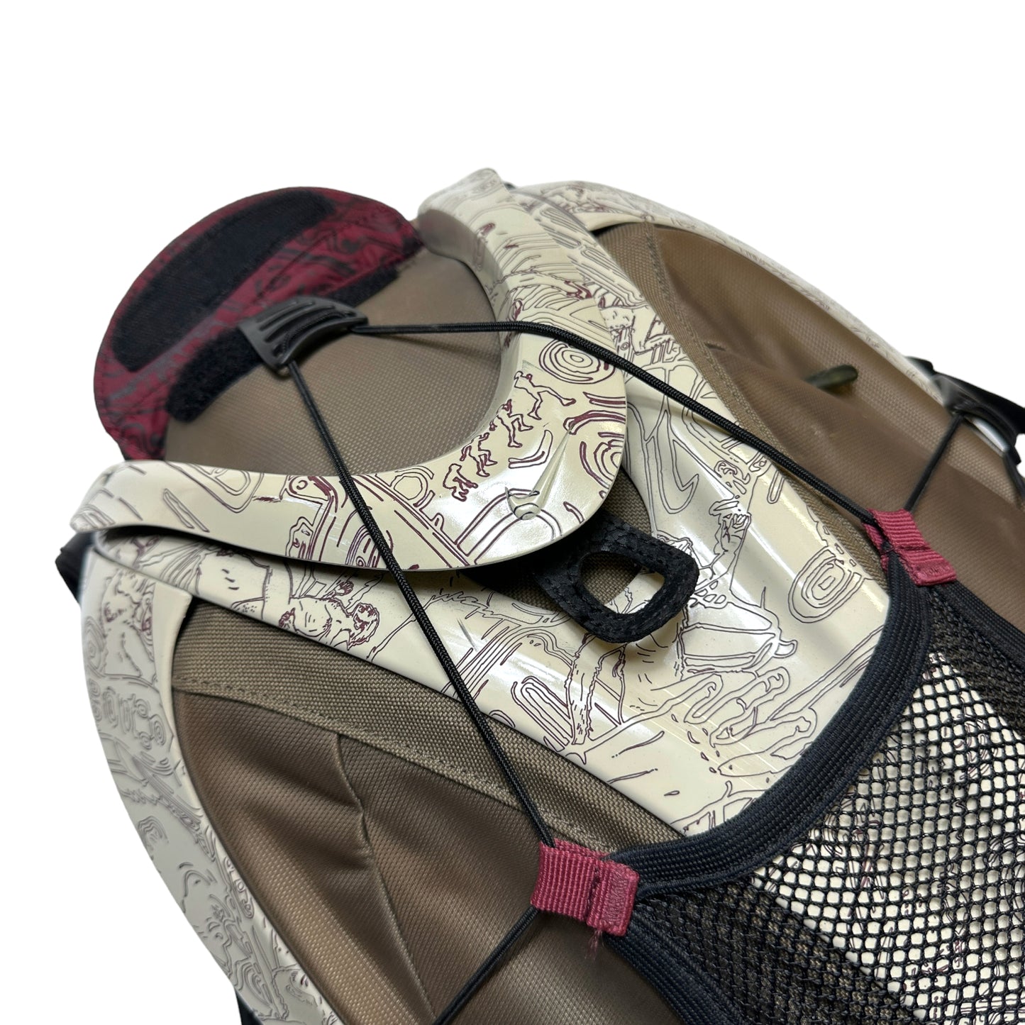 Nike Epic Hard Shell Back Pack