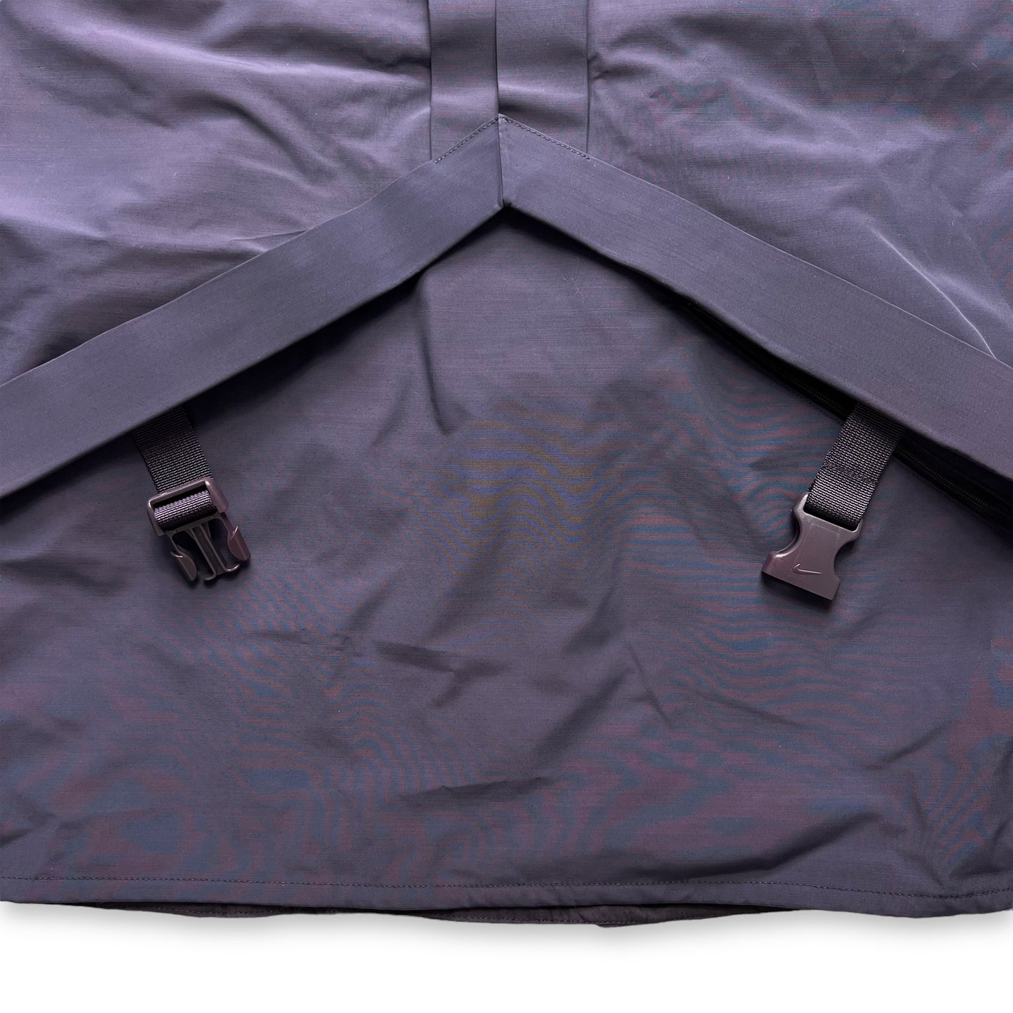 Veste Nike 01 Code Wet + Gilet Modulaire - Grand / Extra Large