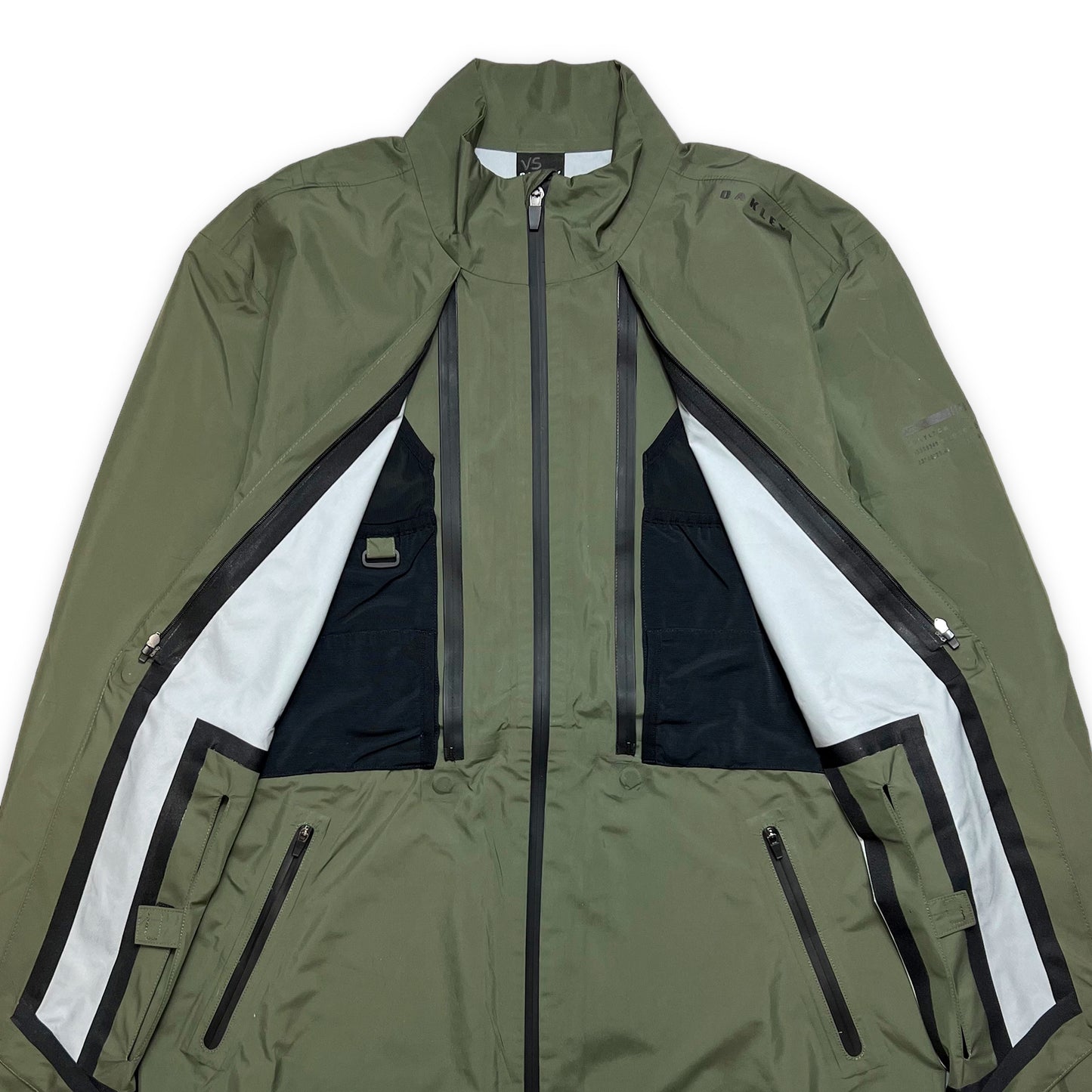 Oakley Latch Project Jacket SS17' - Medium
