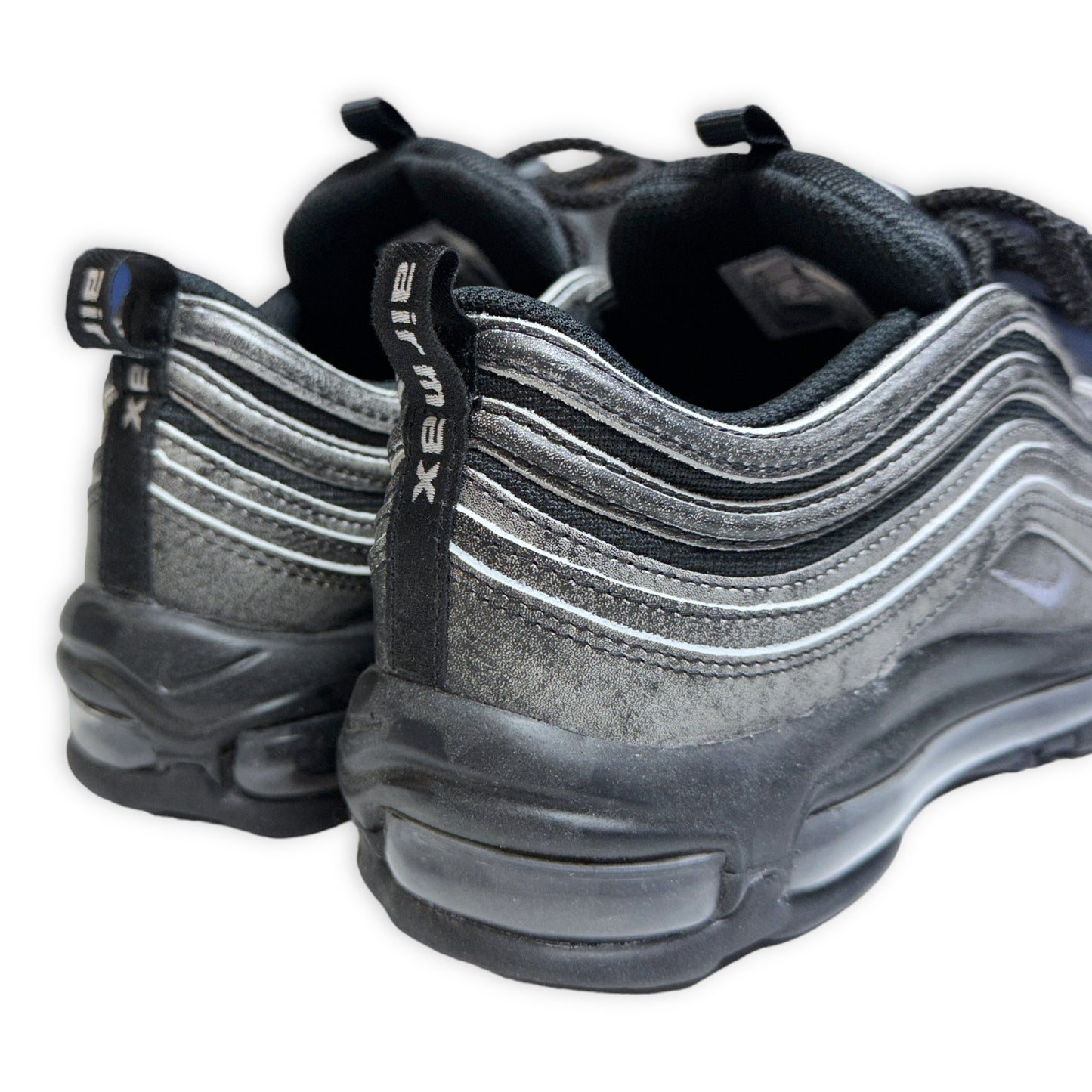 Nike x Comme Des Garcons AirMax 97 - UK7.5 / US8.5 / EUR41.5