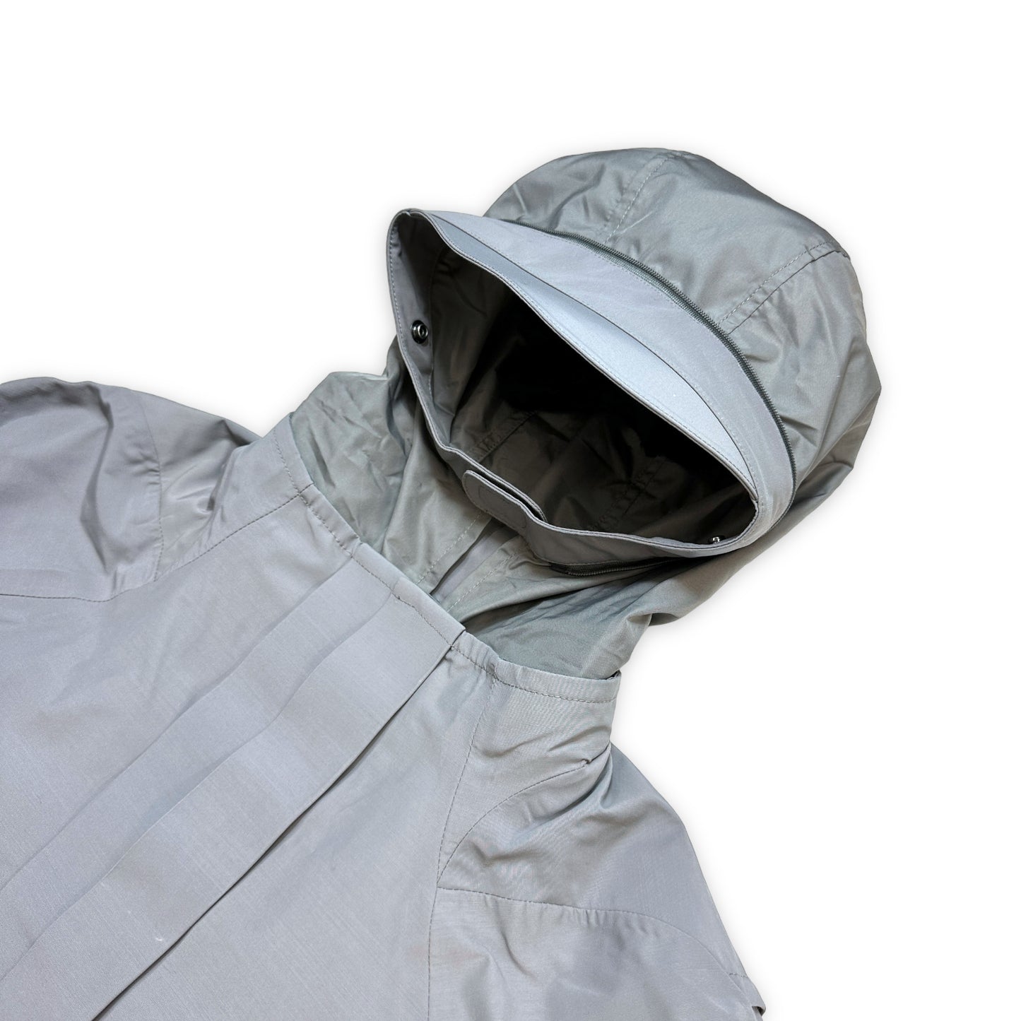 Veste Nike 01 Code Wet + Gilet Modulaire - Moyen / Grand
