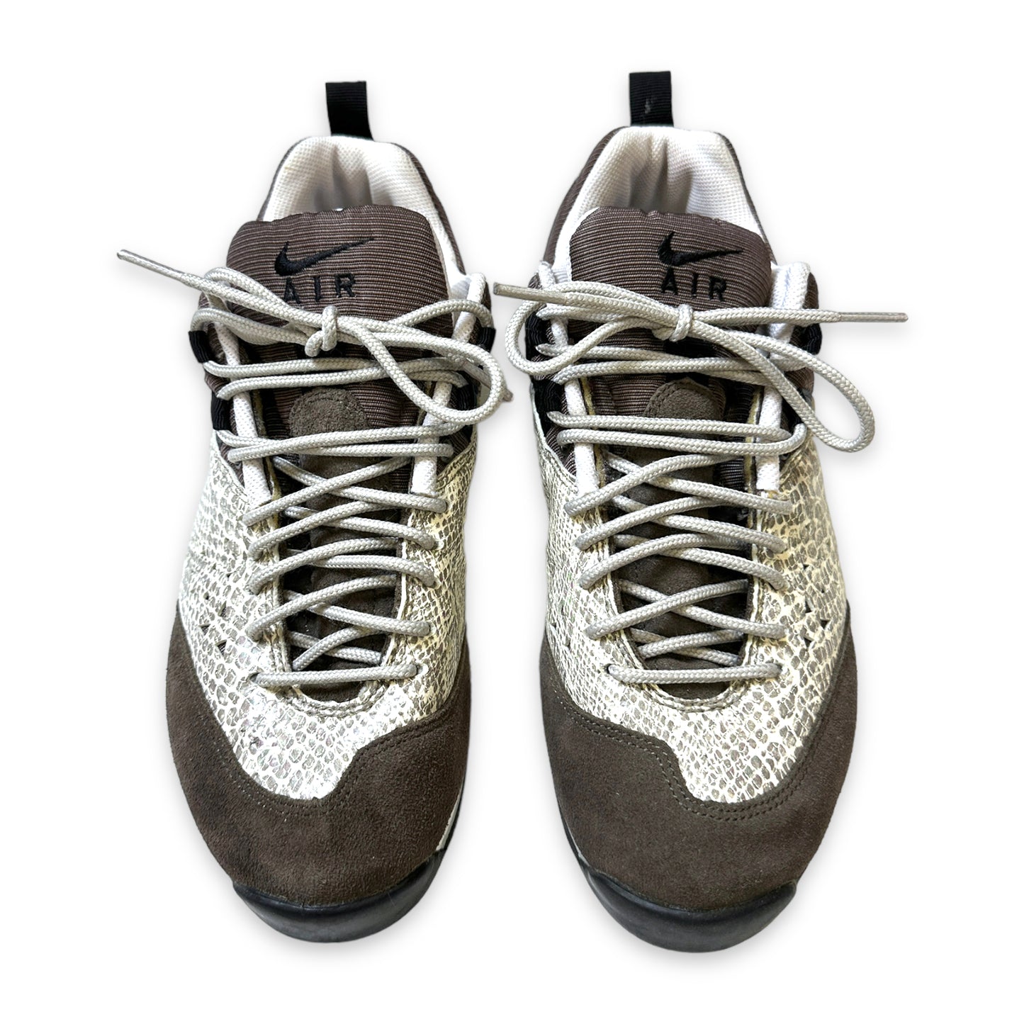 2006 Nike ACG Snakeskin Air Okwahn Limited Release - UK8 / US9