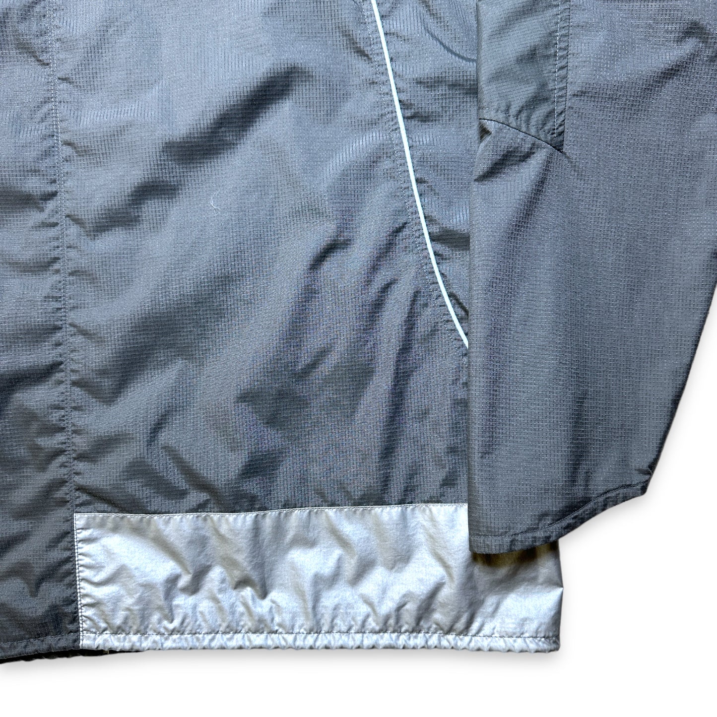 Early 2000's Nike Tn Watch Viewer Jacket - Extra Large