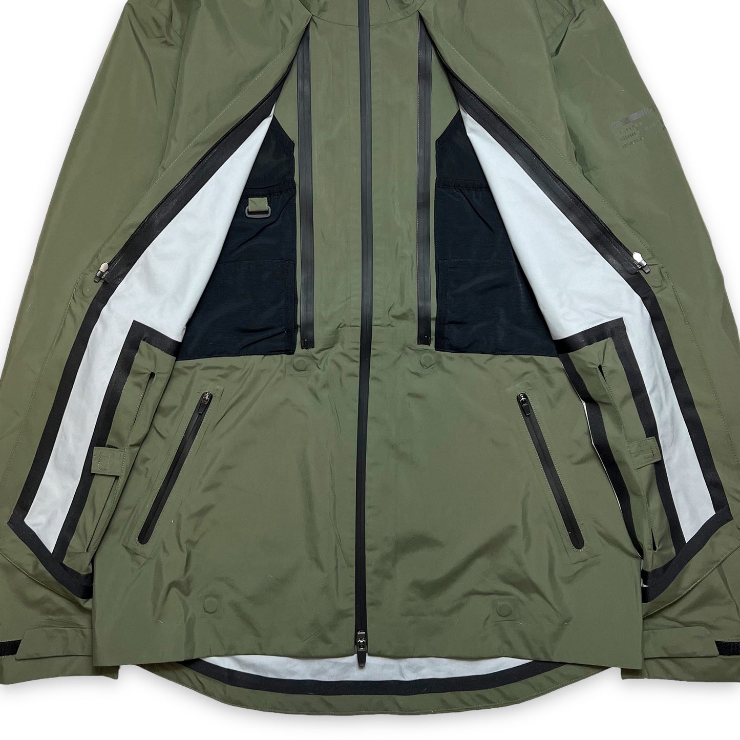 Oakley Latch Project Jacket SS17' - Medium
