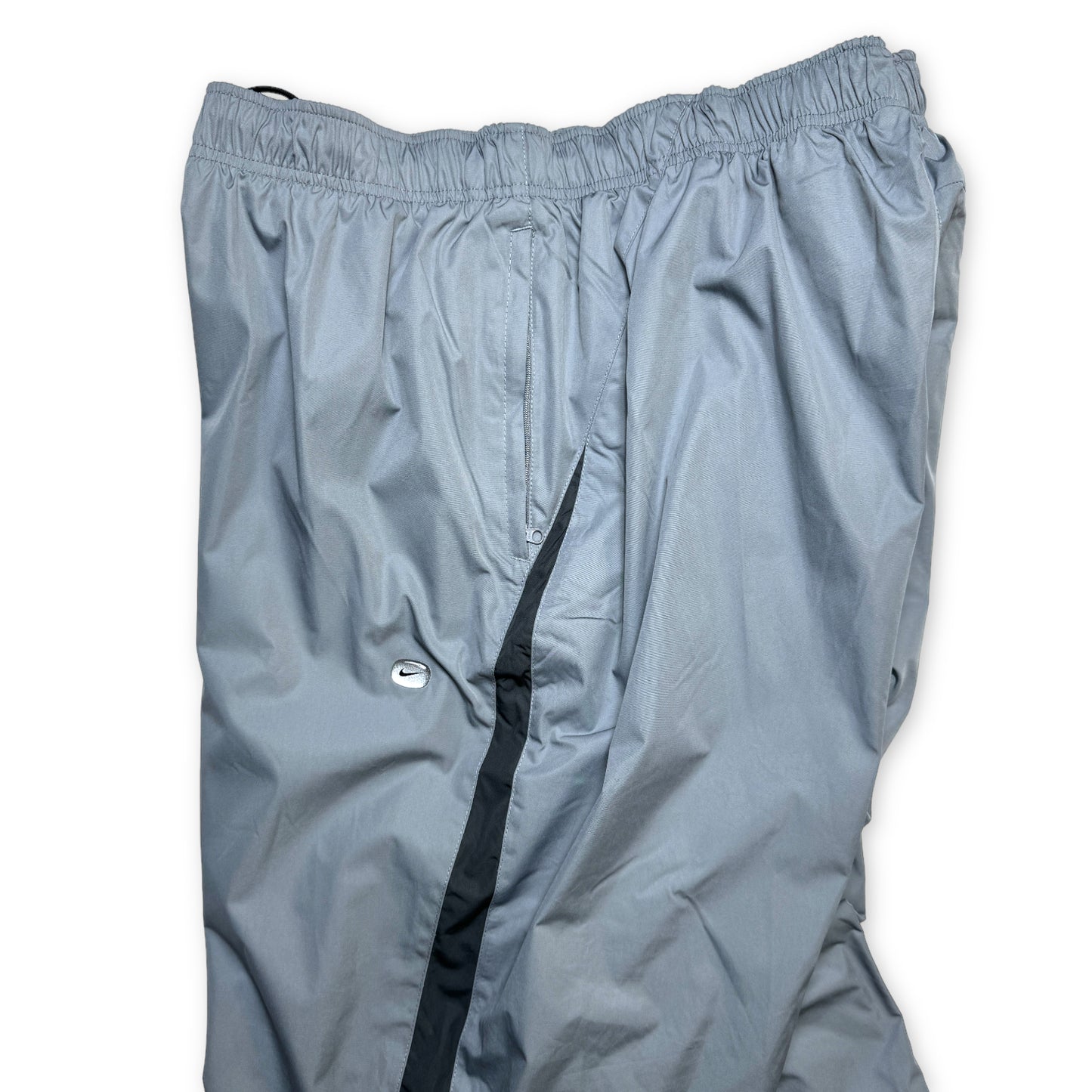 Early 2000's Nike Water Droplet Trackpant - 34" Waist