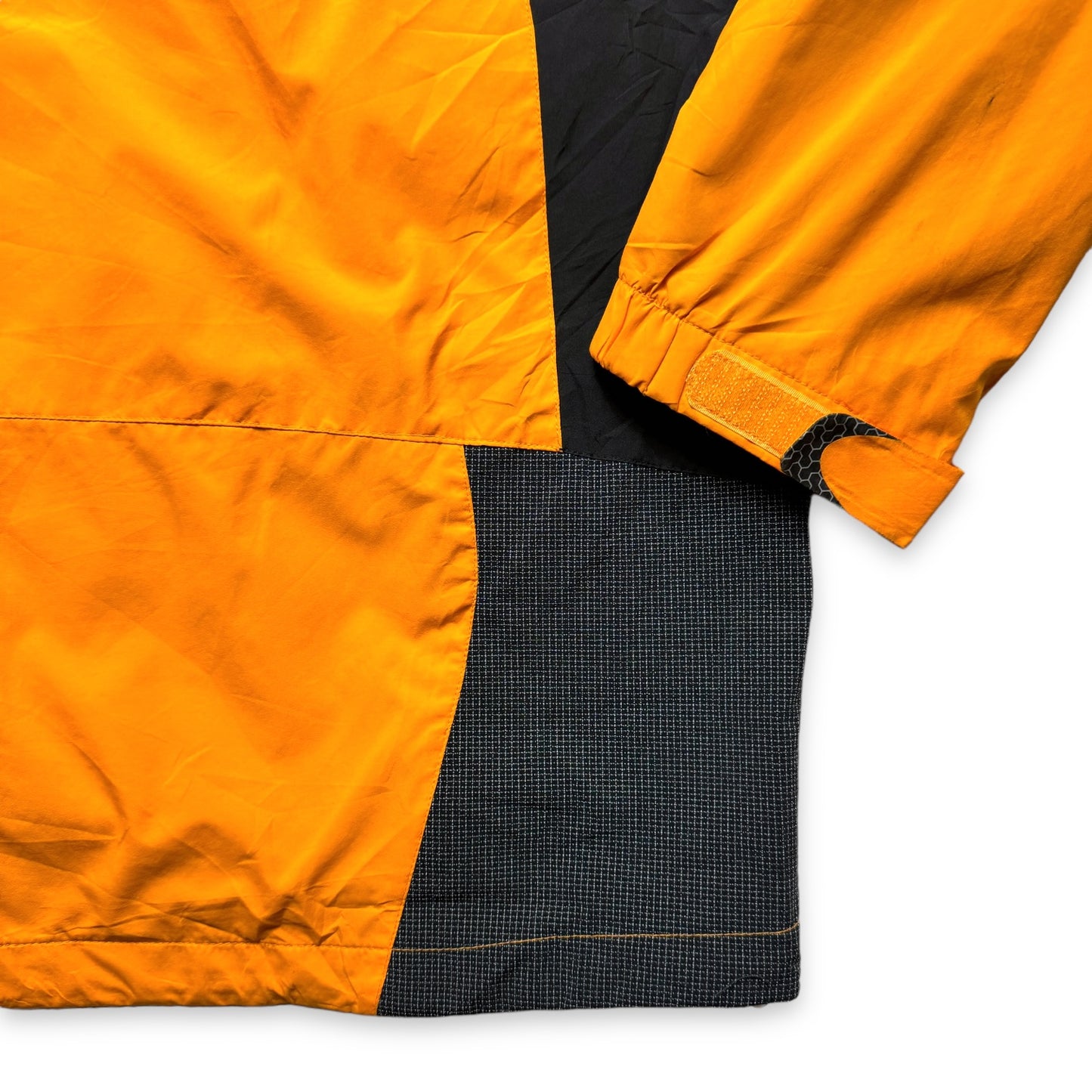 Early 2000's Asics Technical 3M Panlled Jacket - Extra Large
