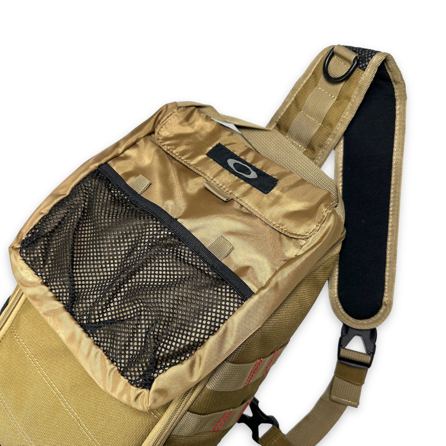Oakley Cross Body Tri-Harnais Shell Sac