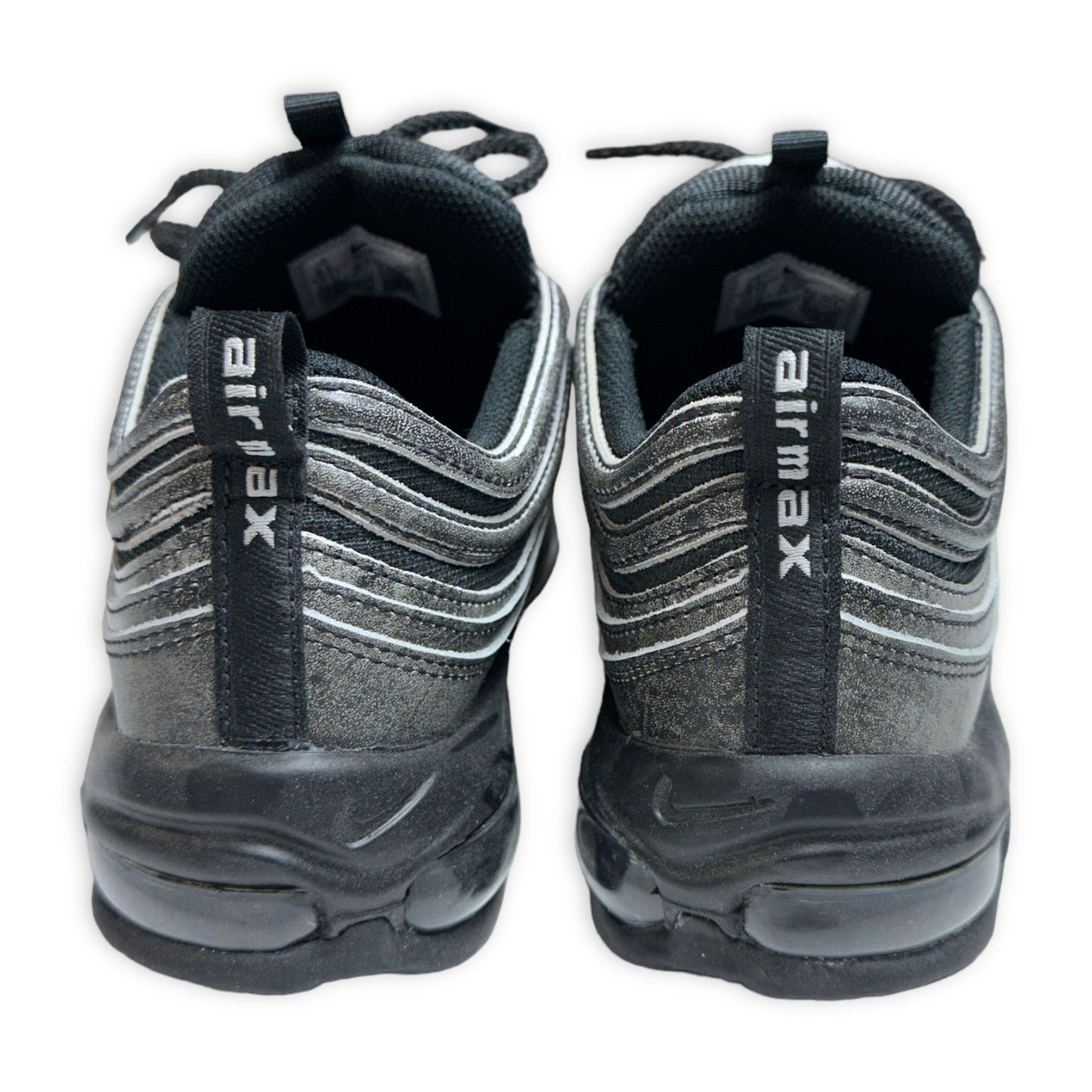 Nike x Comme Des Garcons AirMax 97 - UK7.5 / US8.5 / EUR41.5