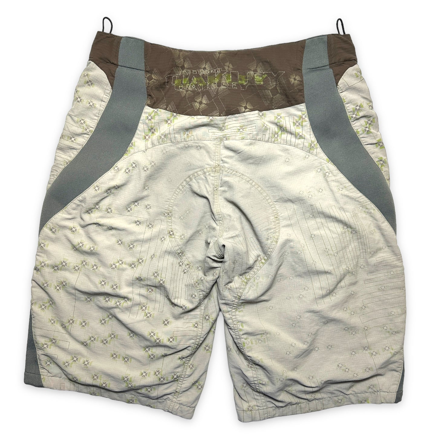 Oakley Software Technical Ventilated Shorts - 34" Waist