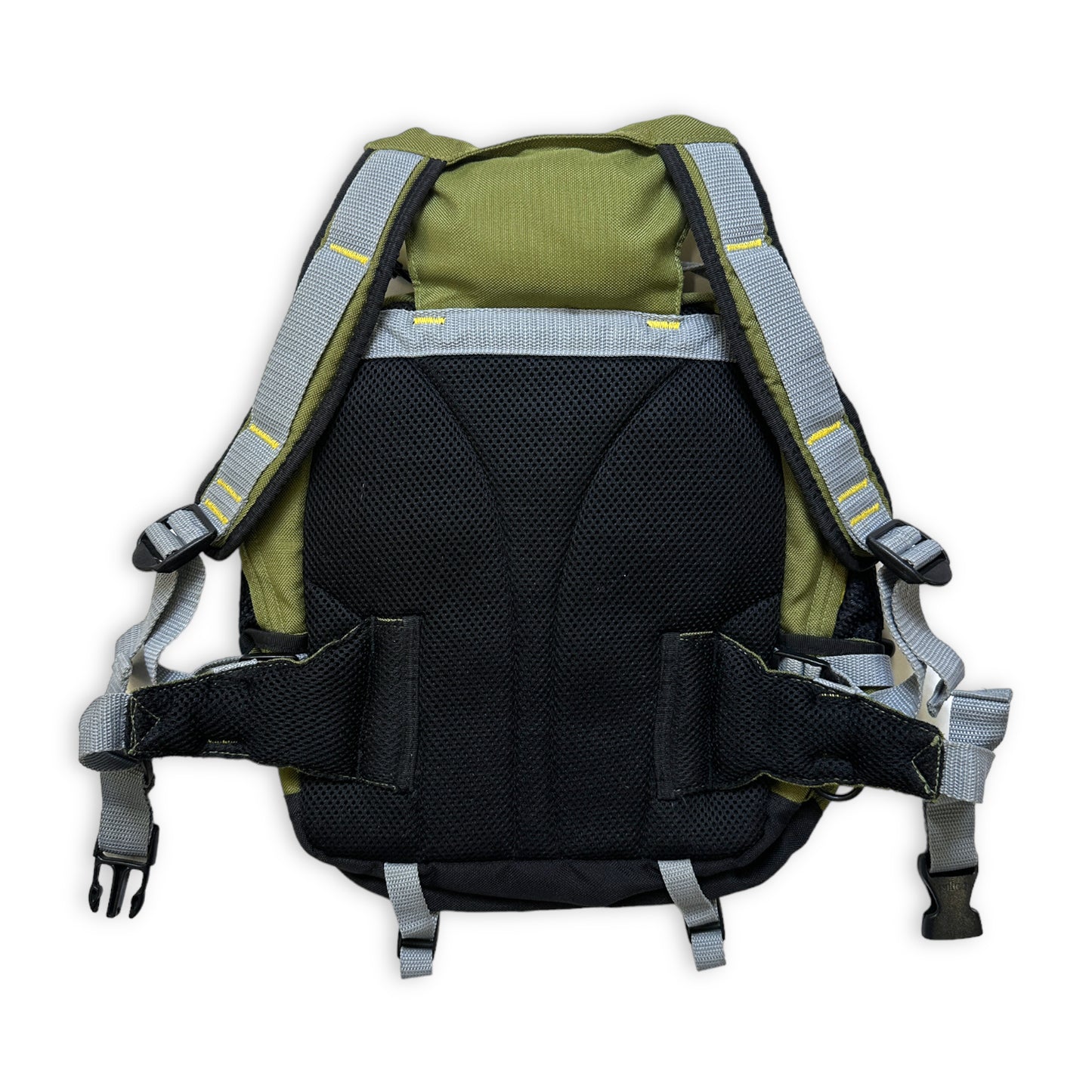 Nike Transformable Rain Cover Back Pack