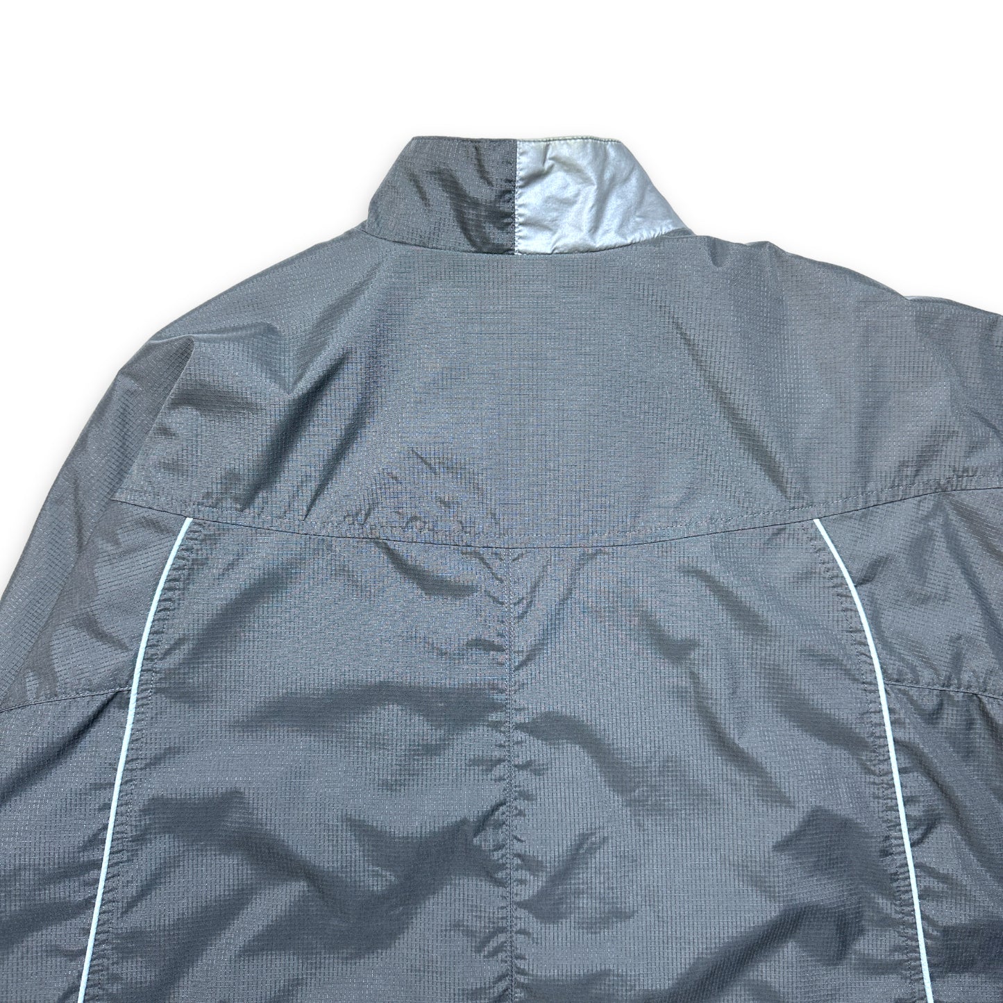 Early 2000's Nike Tn Watch Viewer Jacket - Extra Large