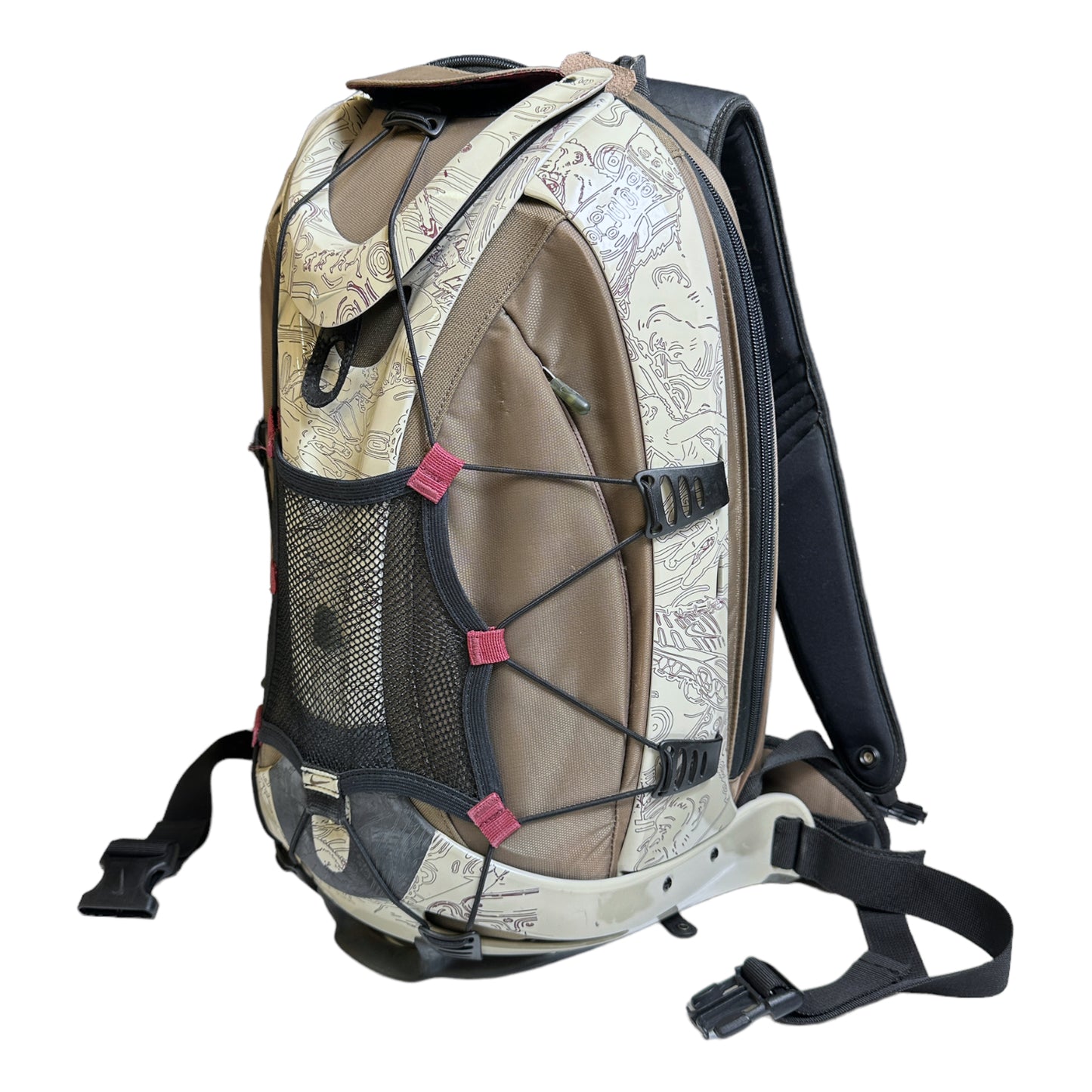 Nike Epic Hard Shell Back Pack