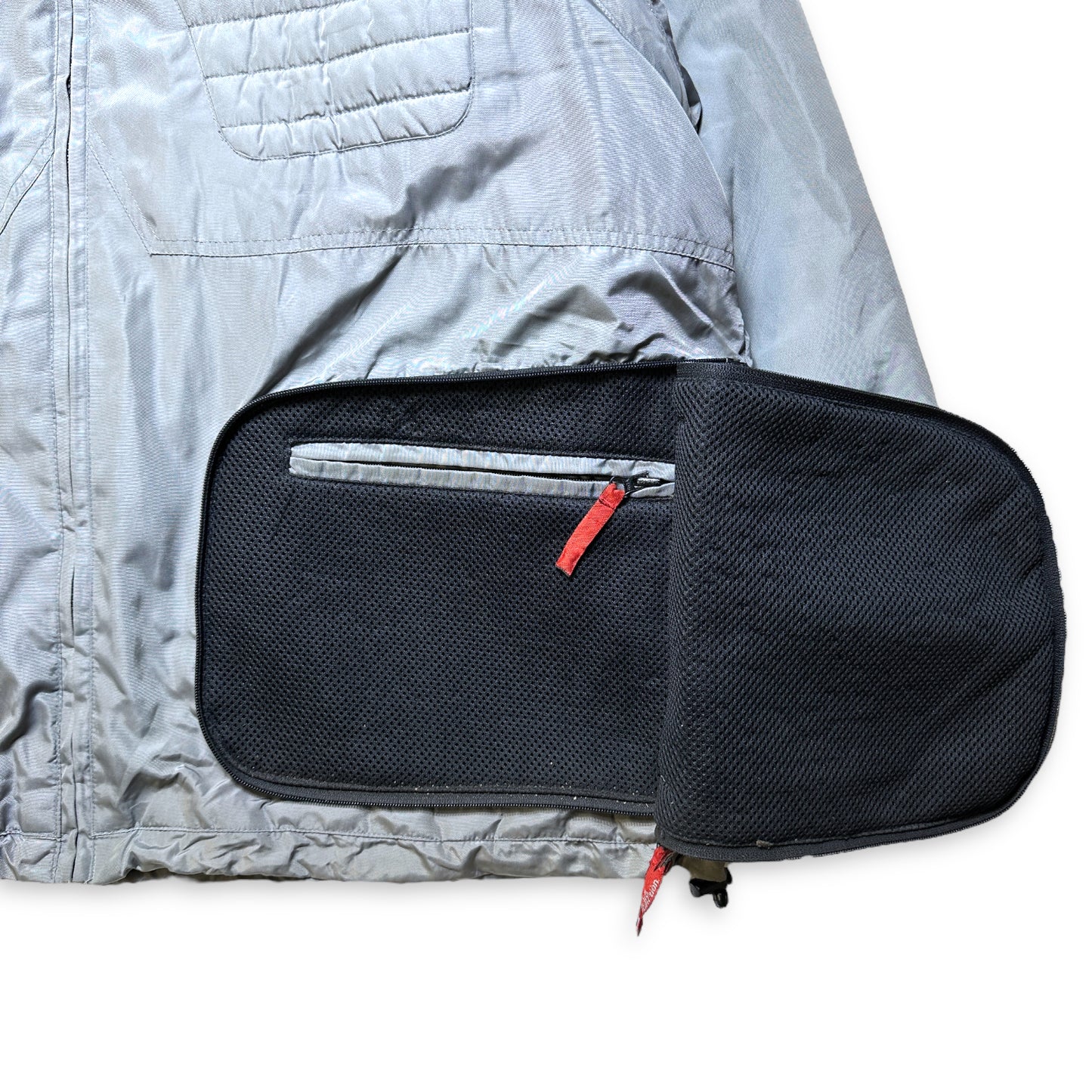 Early 2000's Ecko Function 2in1 Concealed Pocket Jacket - Large / Extra Large