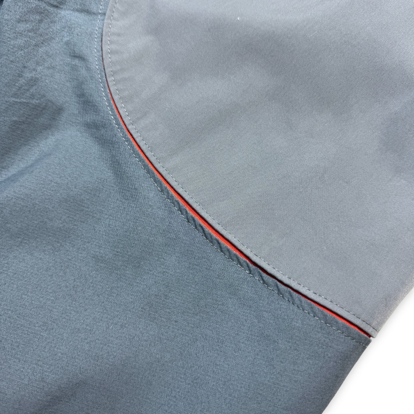 2003 Nike Mobius 'MB1' Articulated Technical Track Pant - 32" Waist