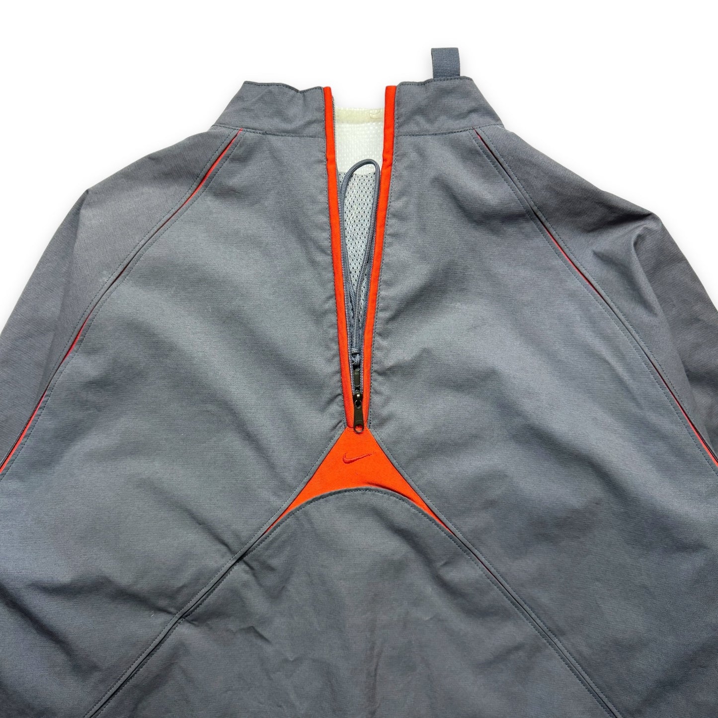 2003 Nike Mobius 'MB1' Articulated Technical Track Jacket - Large