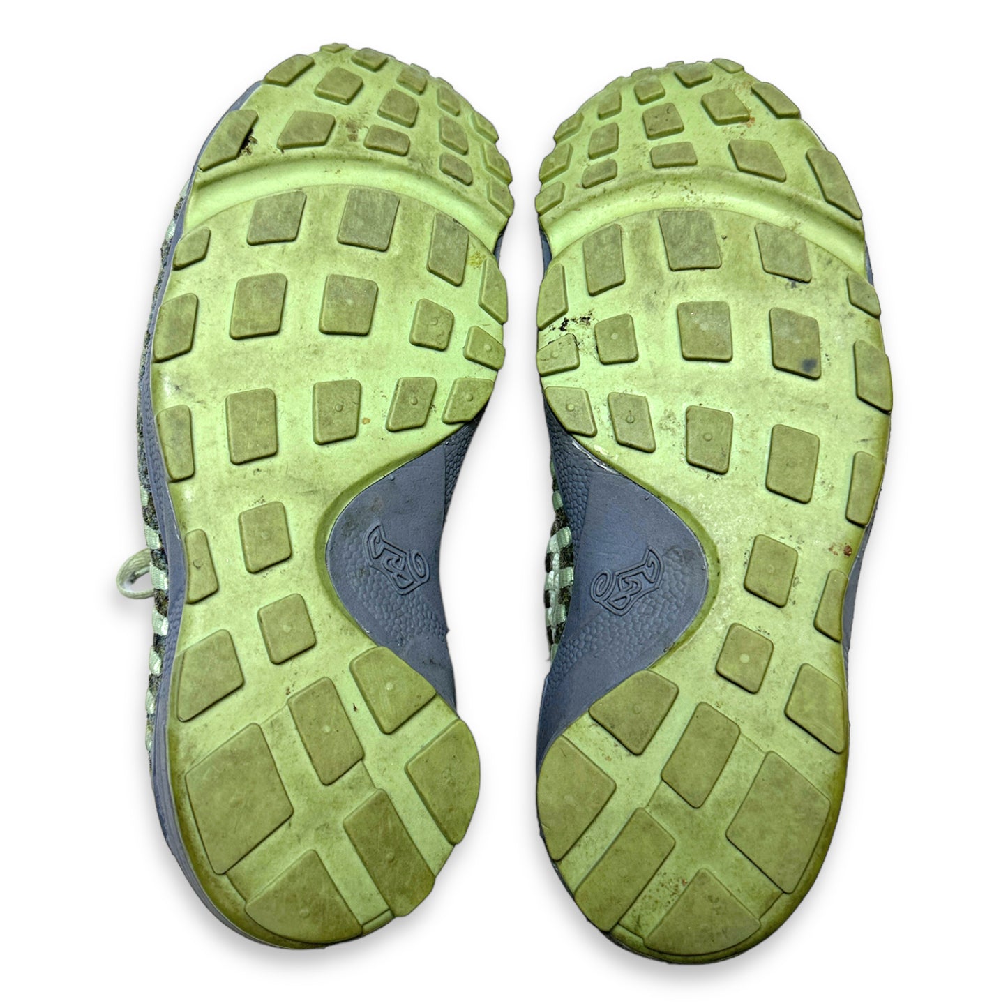 Nike Harris Tweed Air Footscape Woven