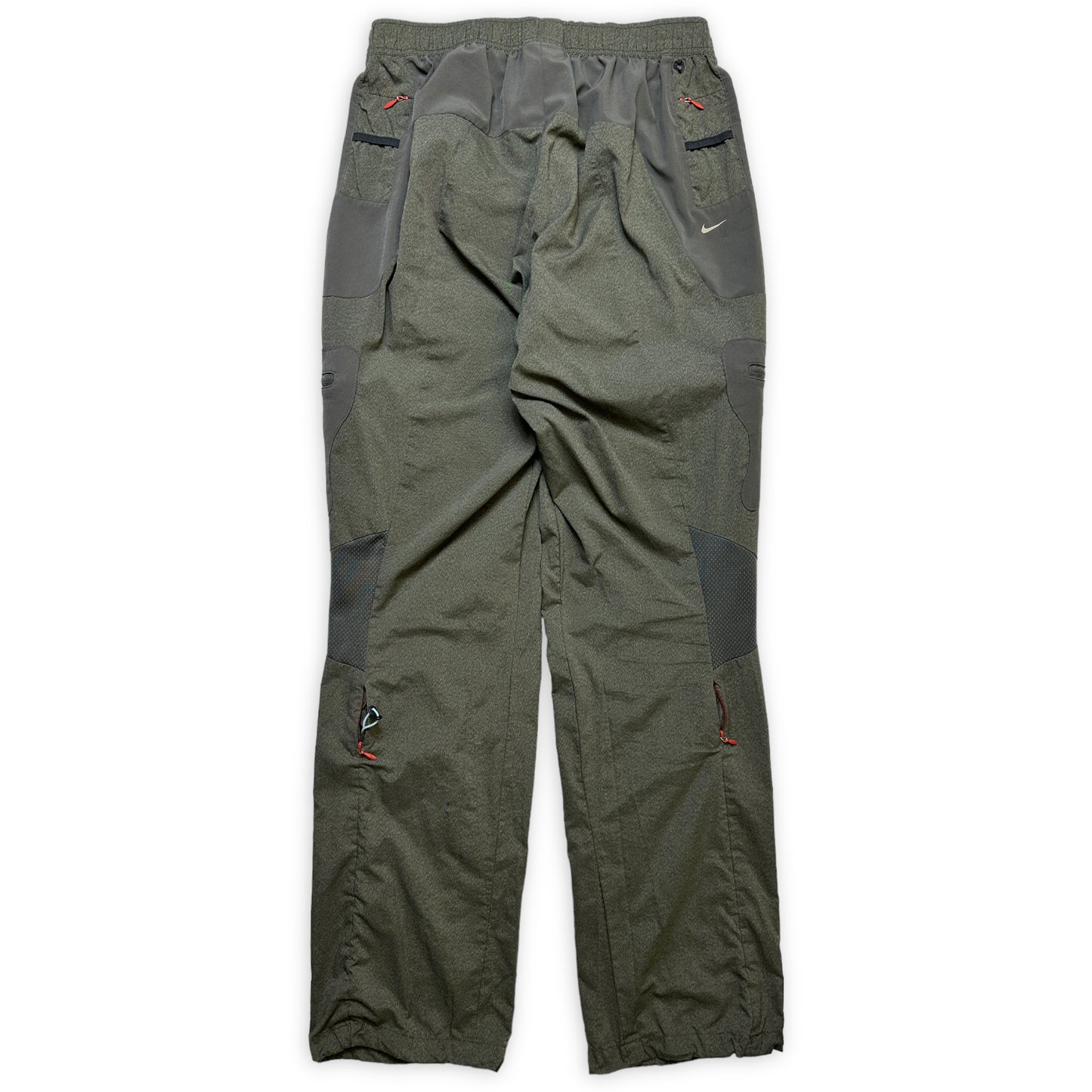 Nike x Undercover 'Gyakusou' Technical Track Pant - Small