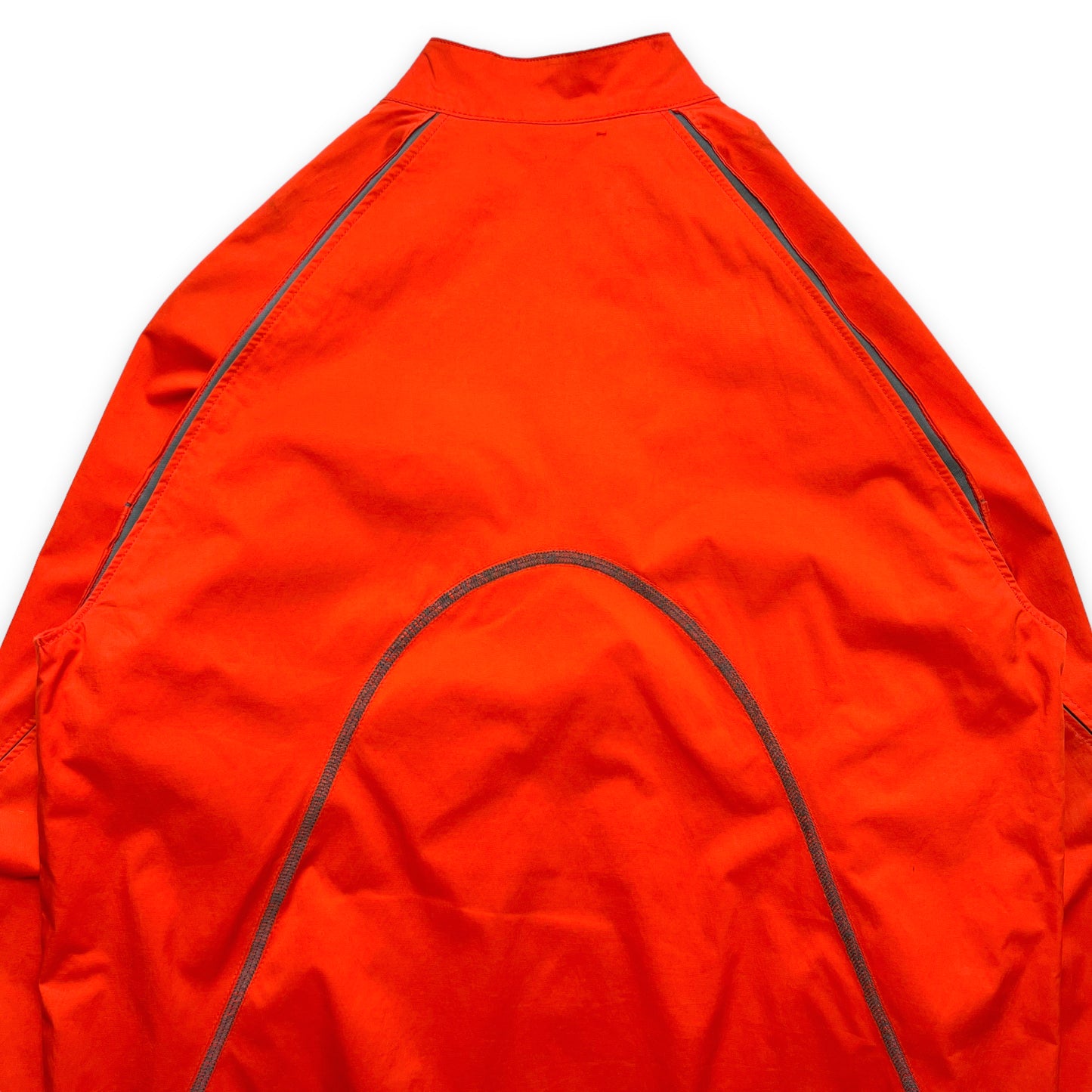 Nike 'MB1' Mobius Bright Orange MP3 Articulated Jacket SS03' - Large