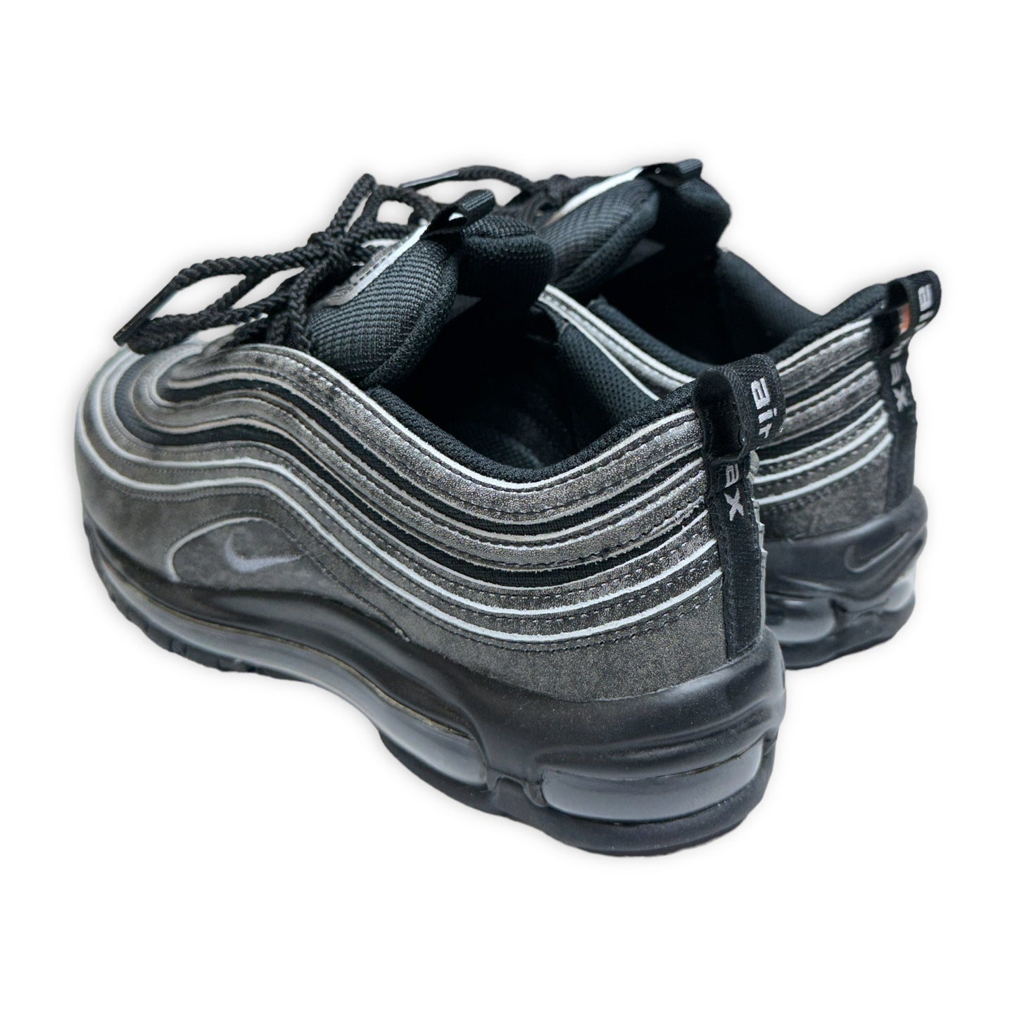 Nike x Comme Des Garcons AirMax 97 - UK7.5 / US8.5 / EUR41.5