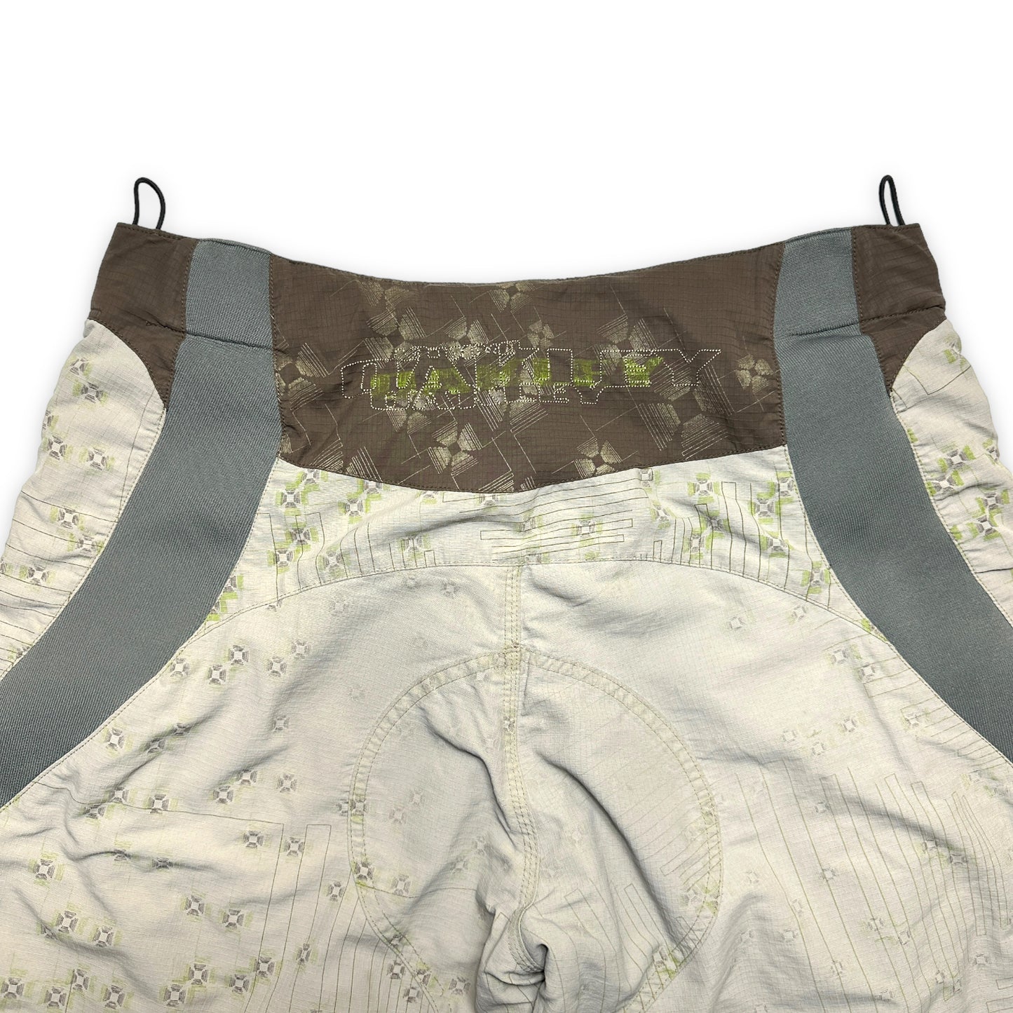 Oakley Software Technical Ventilated Shorts - 34" Waist