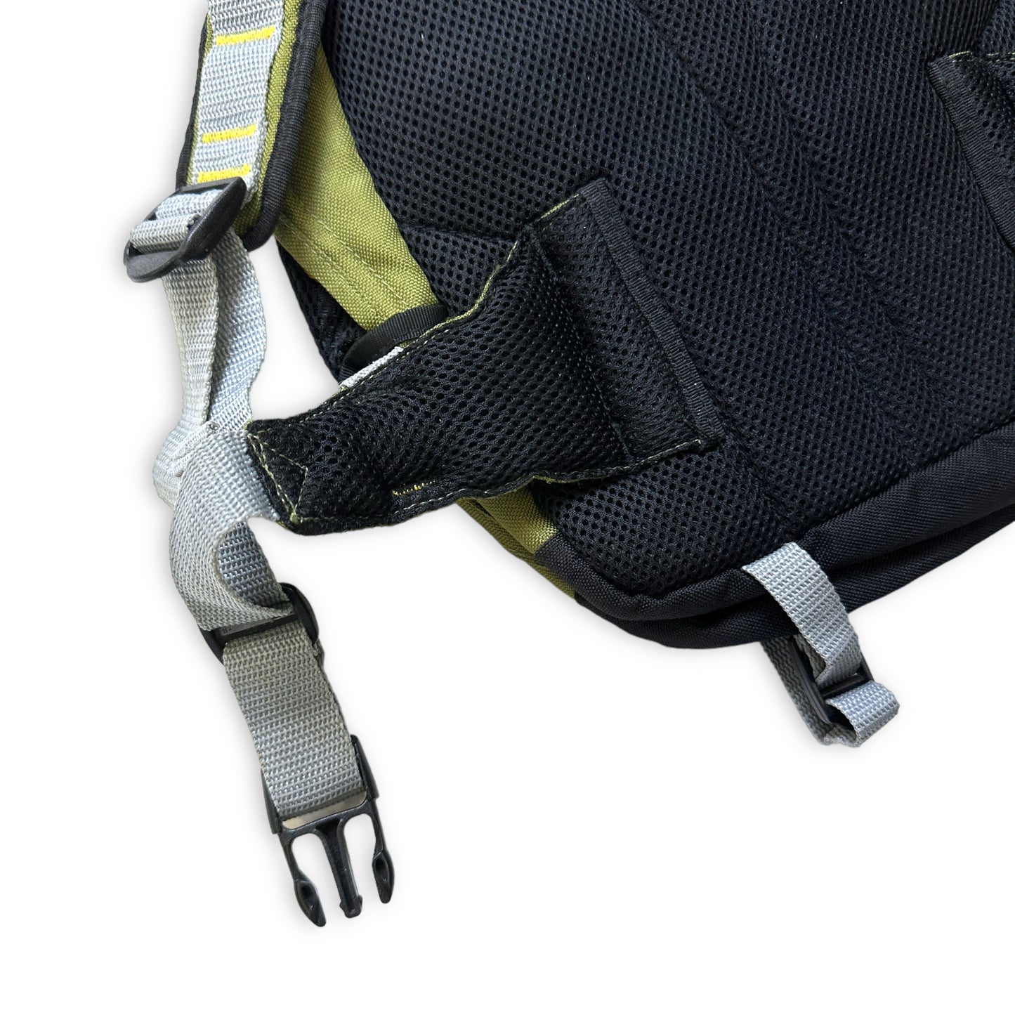 Nike Transformable Rain Cover Back Pack